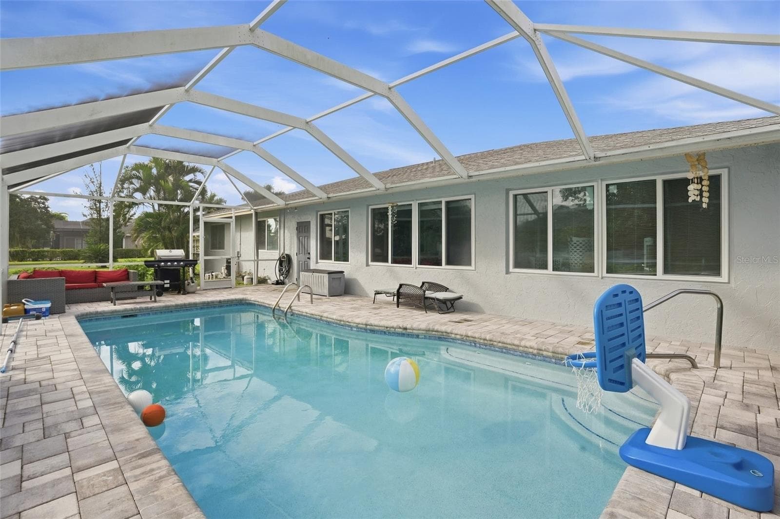 Single Family Residence at 2364 MALAYA CT, PUNTA GORDA, photo 32 of 39