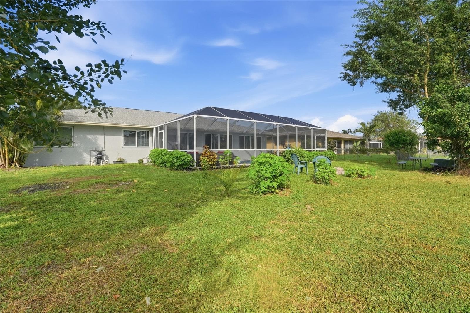 Single Family Residence at 2364 MALAYA CT, PUNTA GORDA, photo 36 of 39