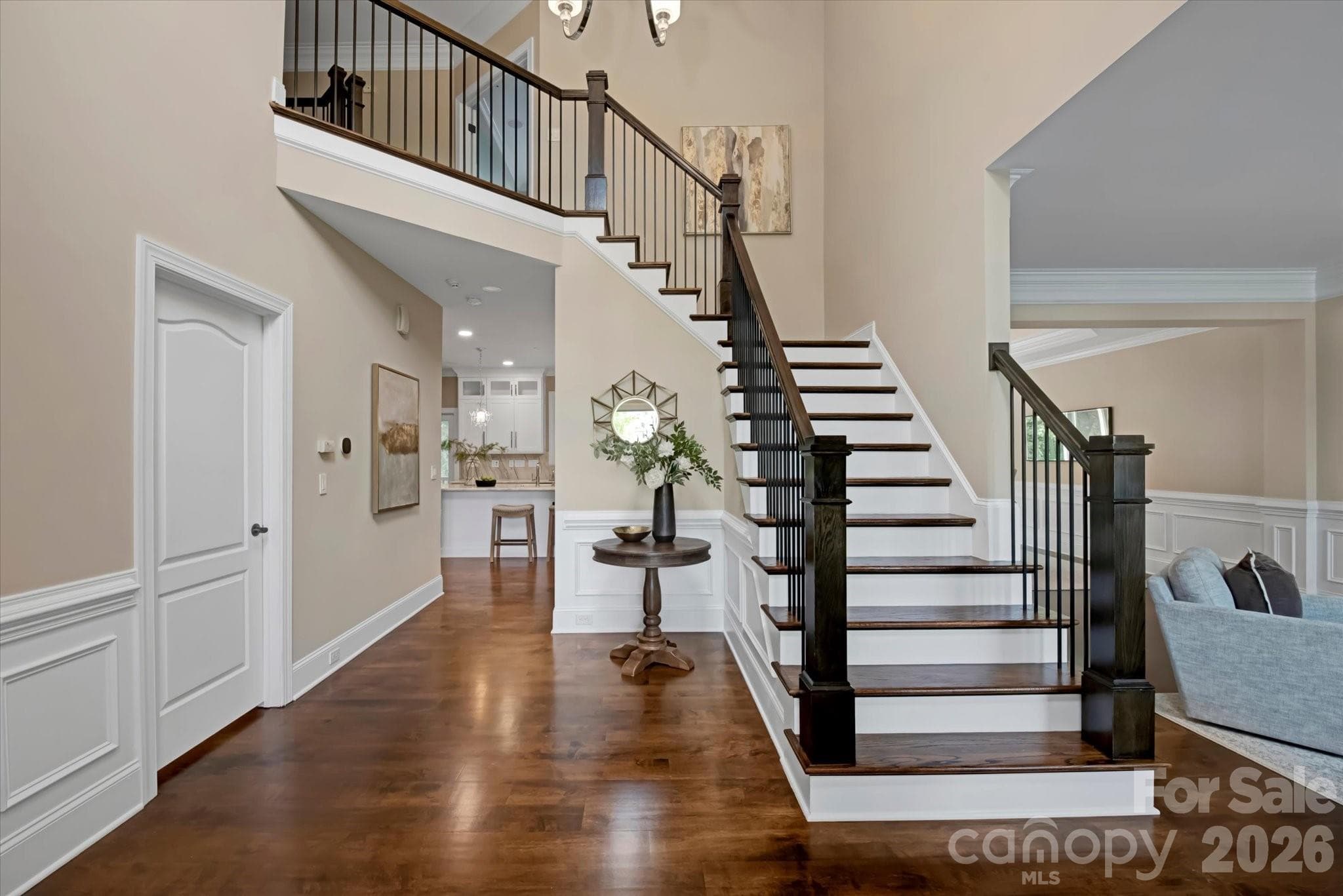 Single Family Residence at 409 Running Horse Lane, Waxhaw, photo 3 of 35