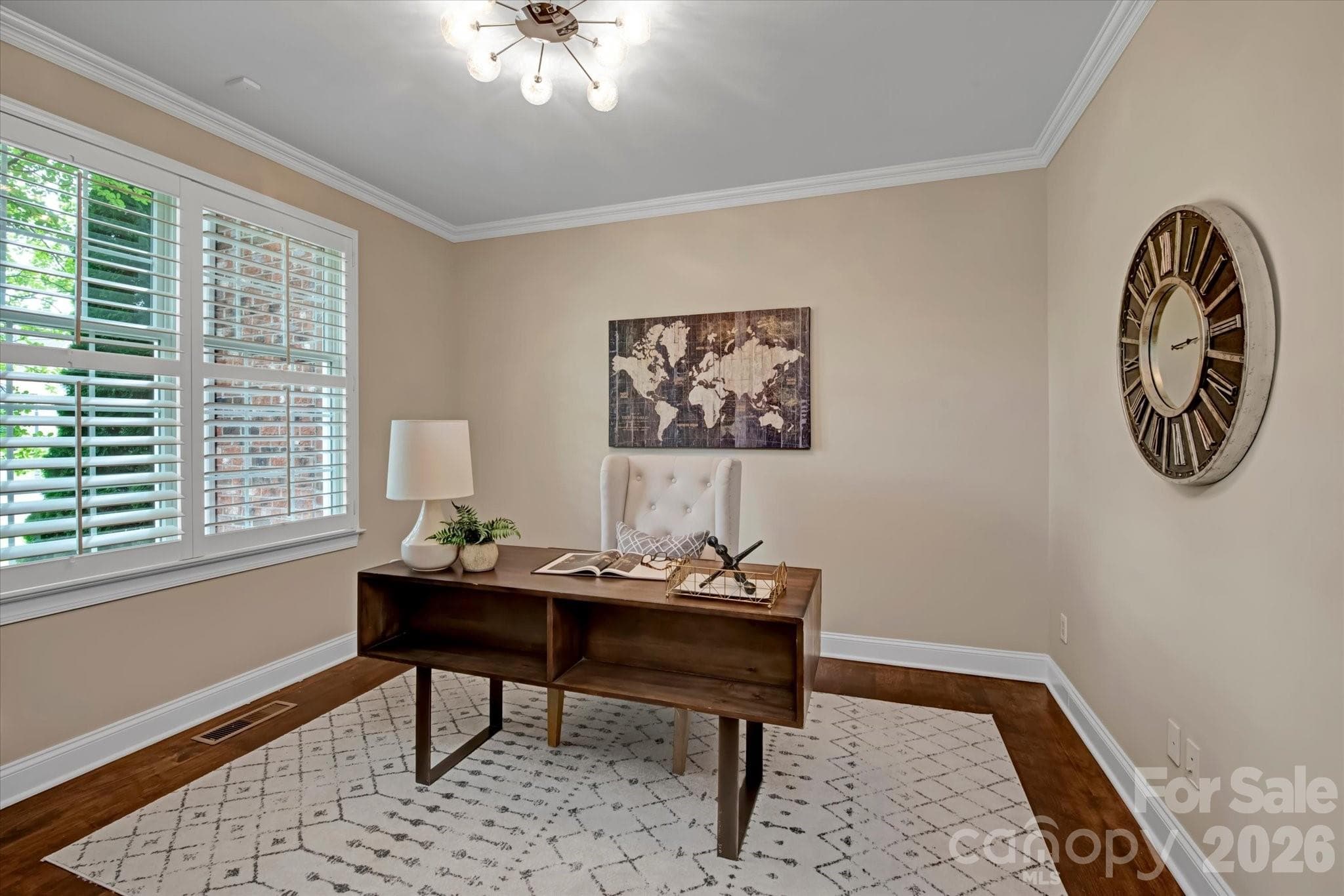 Single Family Residence at 409 Running Horse Lane, Waxhaw, photo 4 of 35