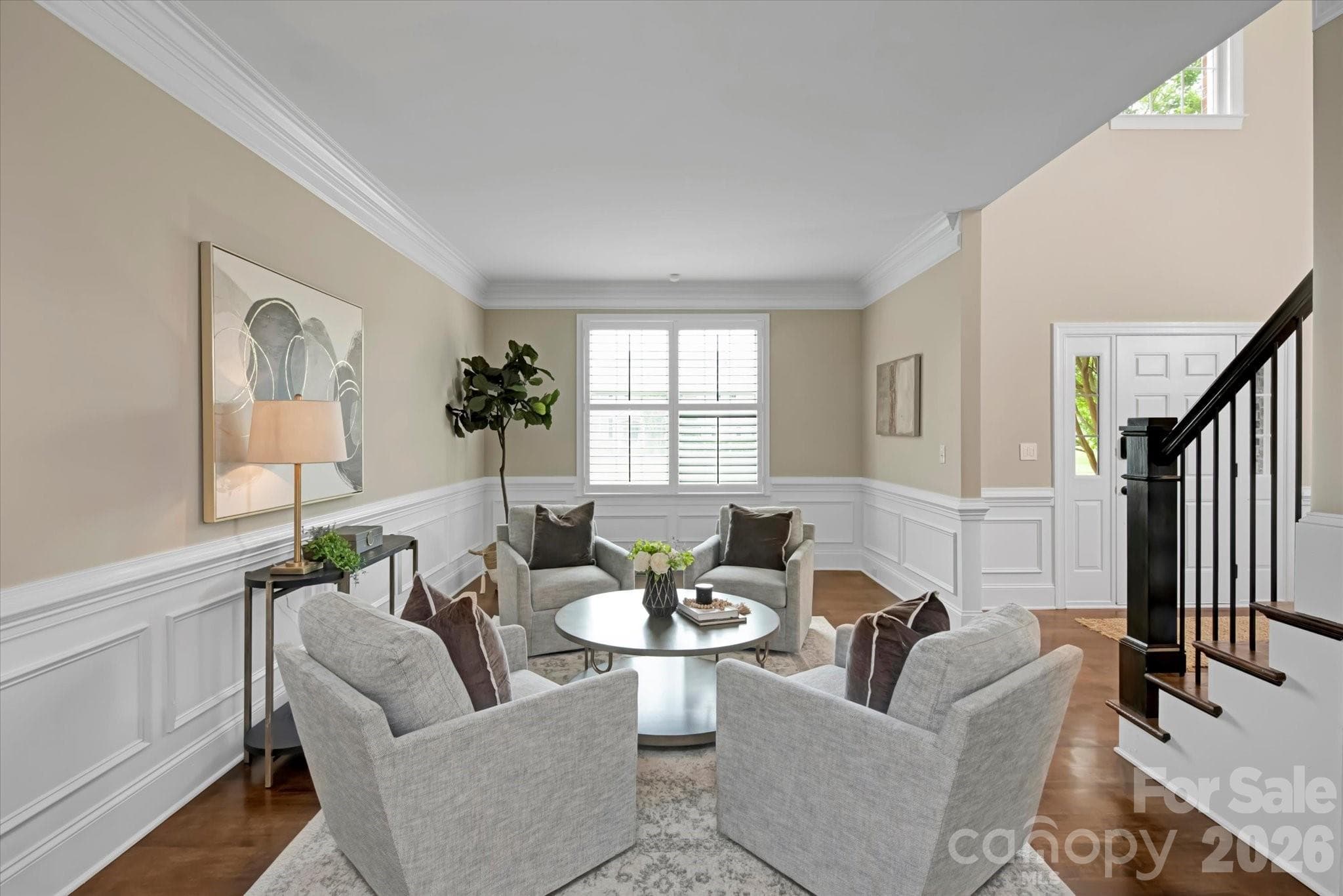 Single Family Residence at 409 Running Horse Lane, Waxhaw, photo 5 of 35