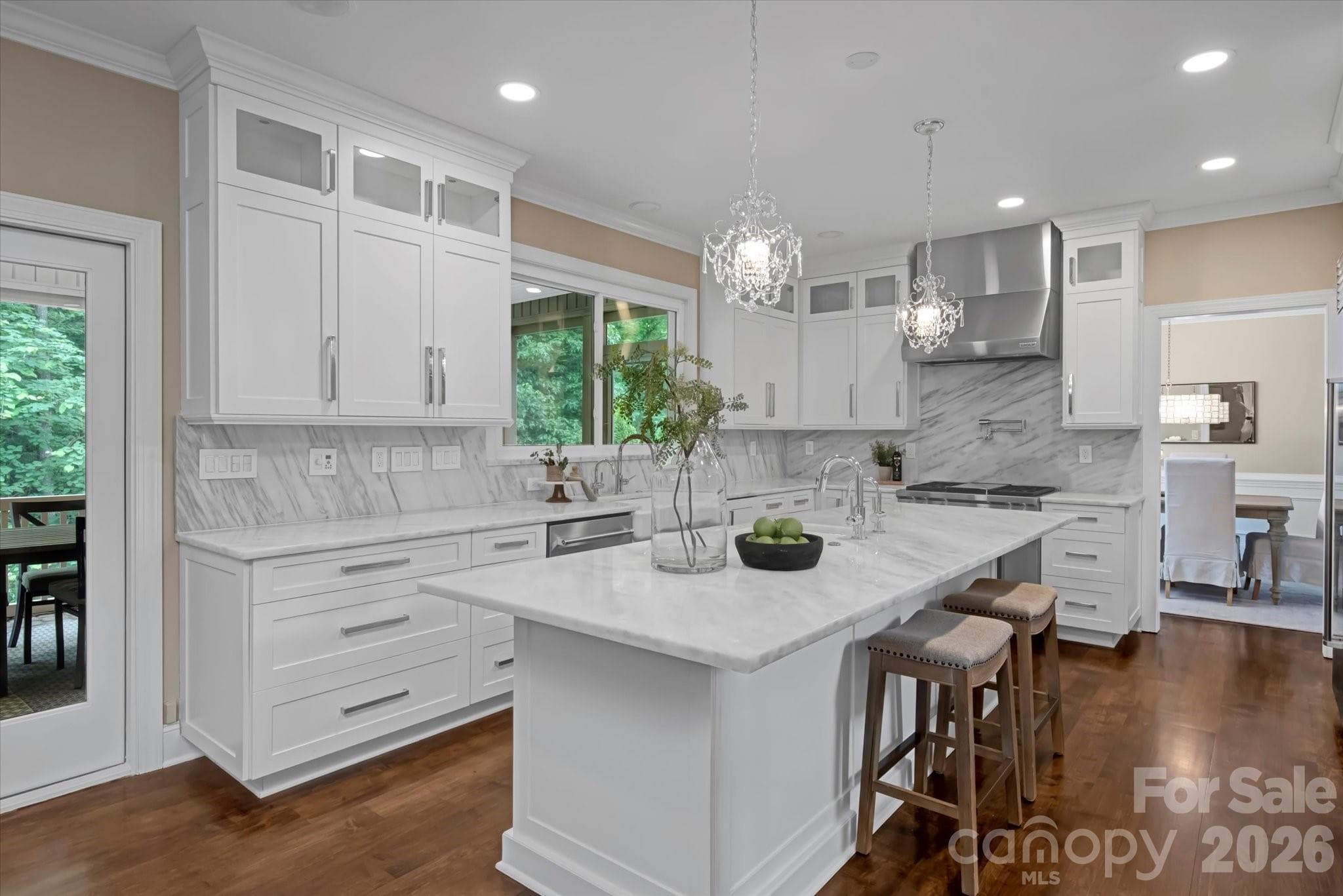 Single Family Residence at 409 Running Horse Lane, Waxhaw, photo 11 of 35
