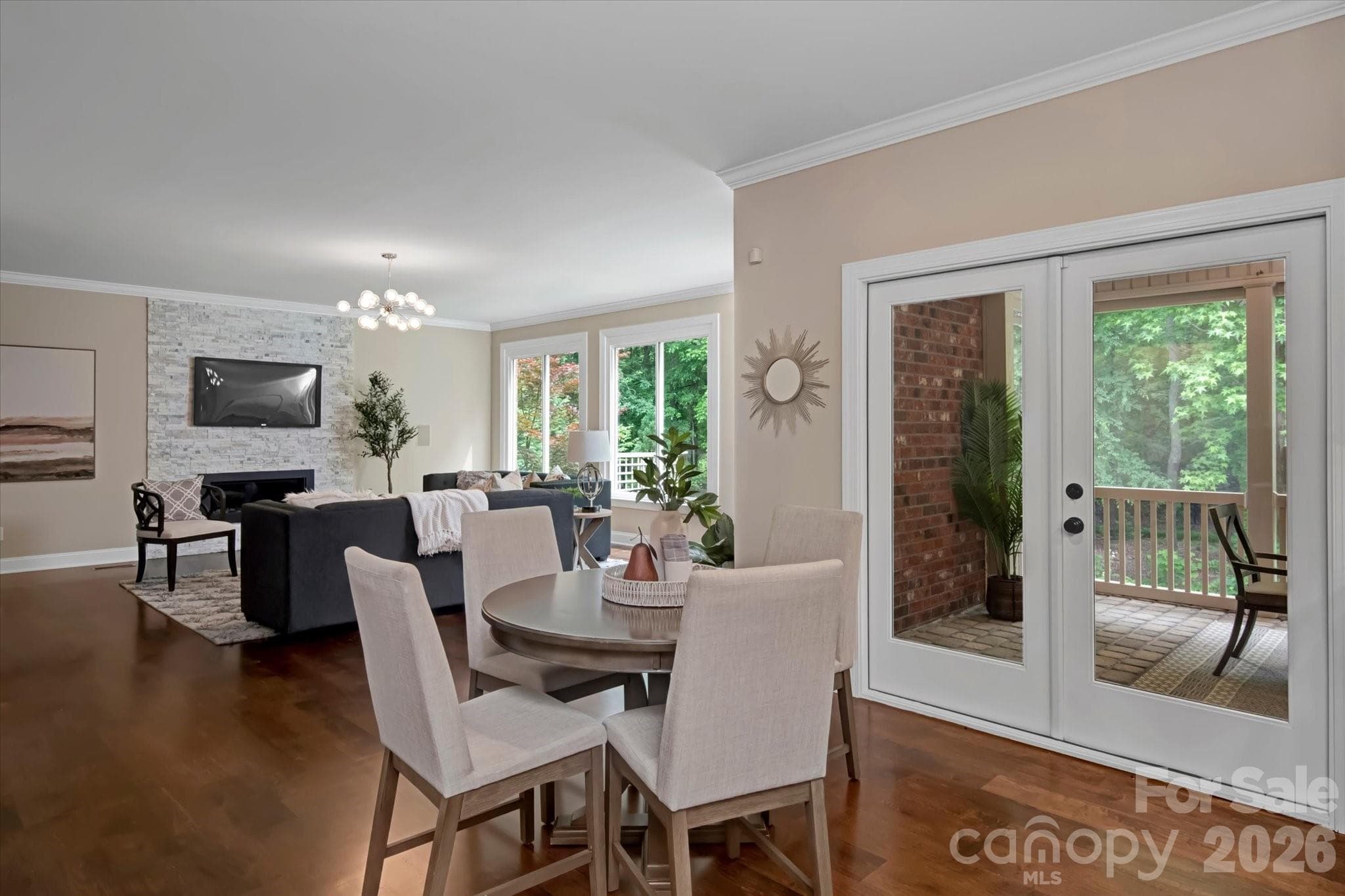 Single Family Residence at 409 Running Horse Lane, Waxhaw, photo 13 of 35