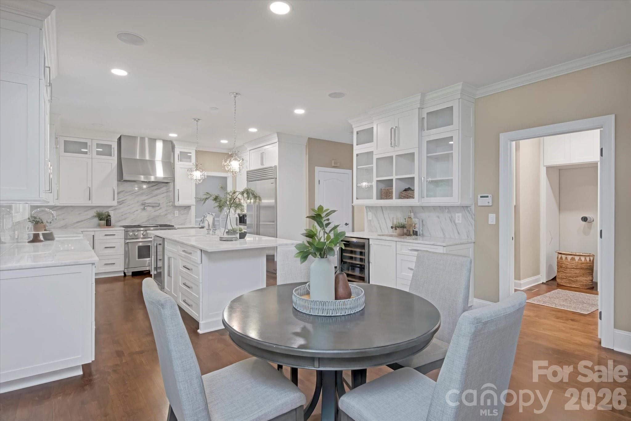 Single Family Residence at 409 Running Horse Lane, Waxhaw, photo 15 of 35