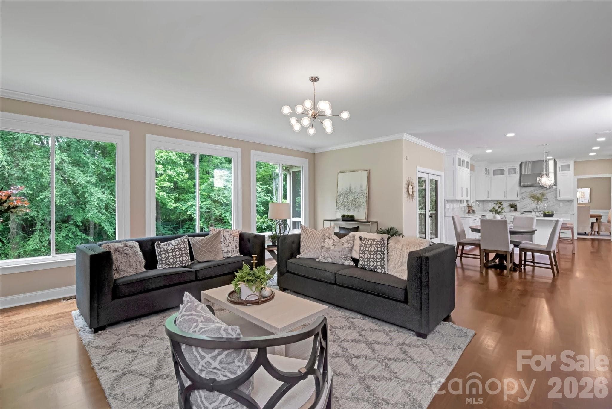 Single Family Residence at 409 Running Horse Lane, Waxhaw, photo 18 of 35
