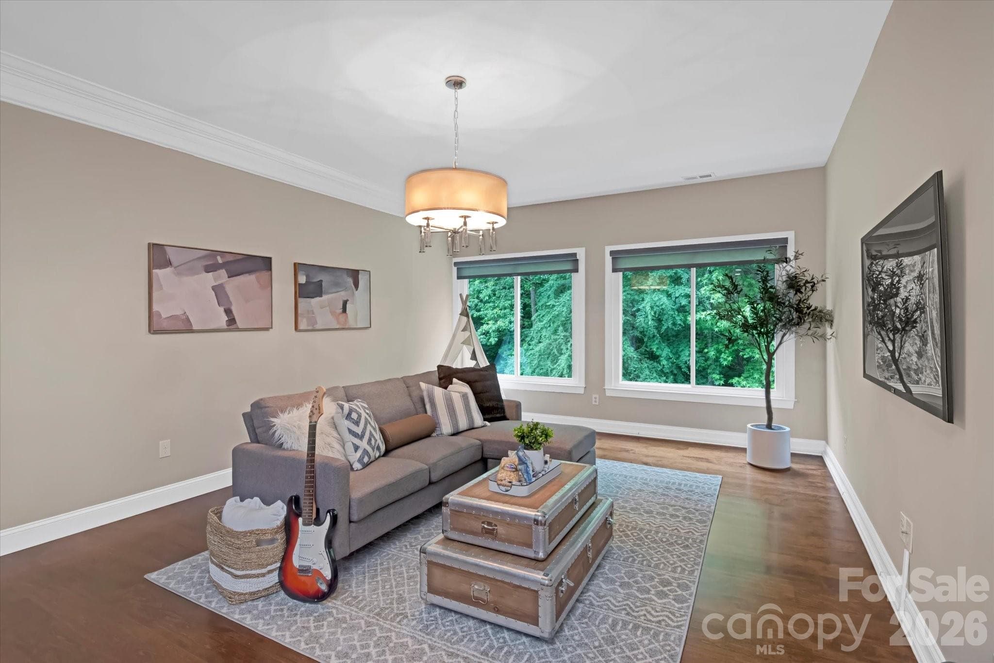 Single Family Residence at 409 Running Horse Lane, Waxhaw, photo 24 of 35