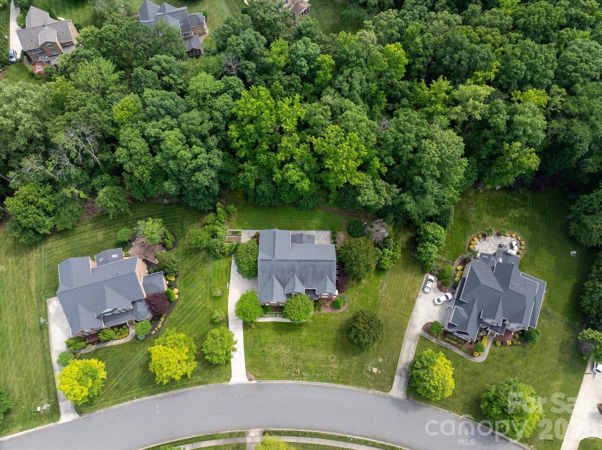 Single Family Residence at 409 Running Horse Lane, Waxhaw, photo 33 of 35