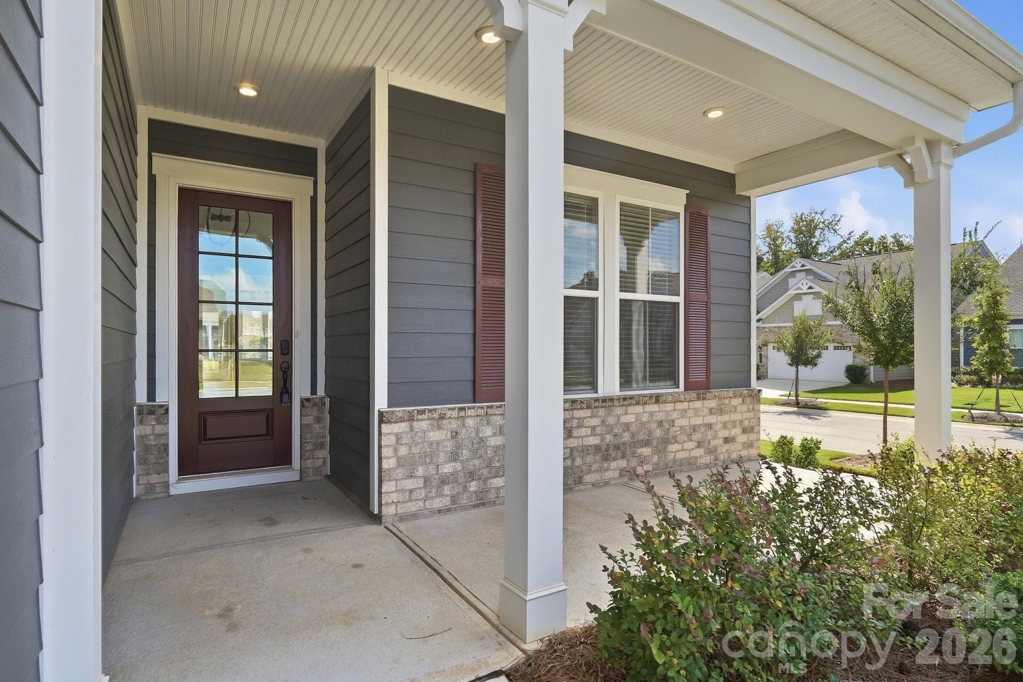 Single Family Residence at 6079 Waldorf Avenue, Monroe, photo 4 of 33