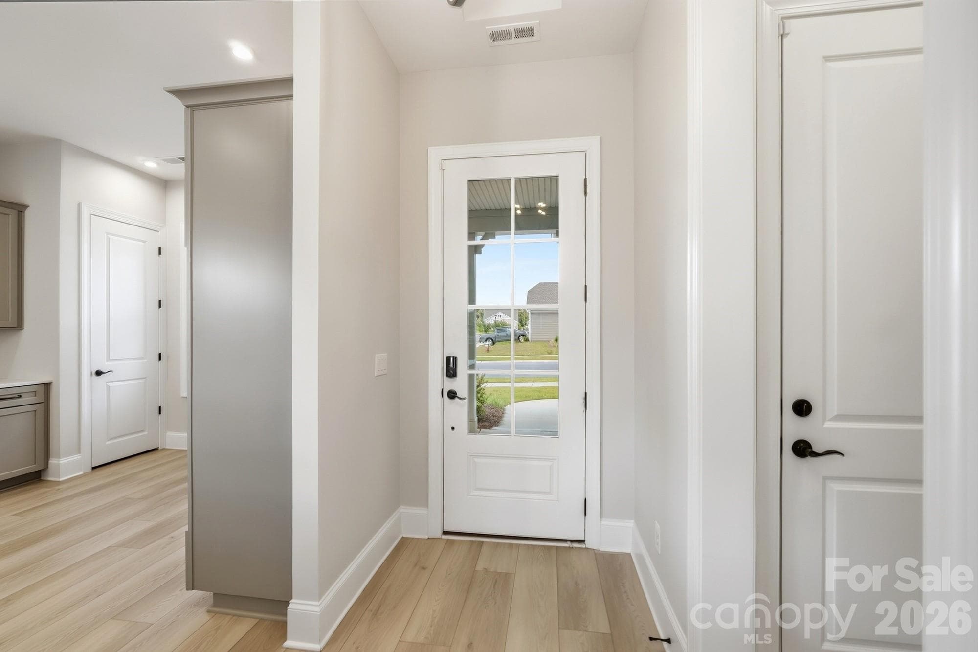 Single Family Residence at 6079 Waldorf Avenue, Monroe, photo 5 of 33
