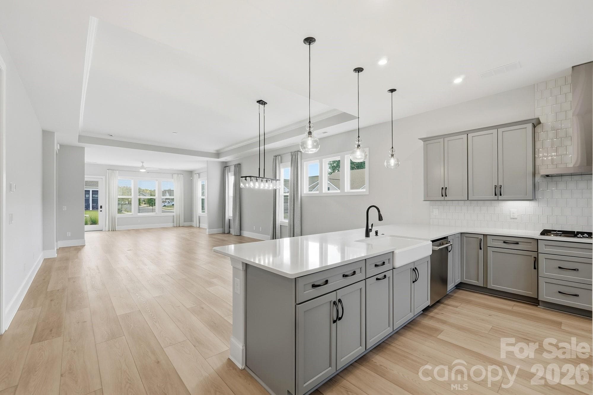 Single Family Residence at 6079 Waldorf Avenue, Monroe, photo 6 of 33