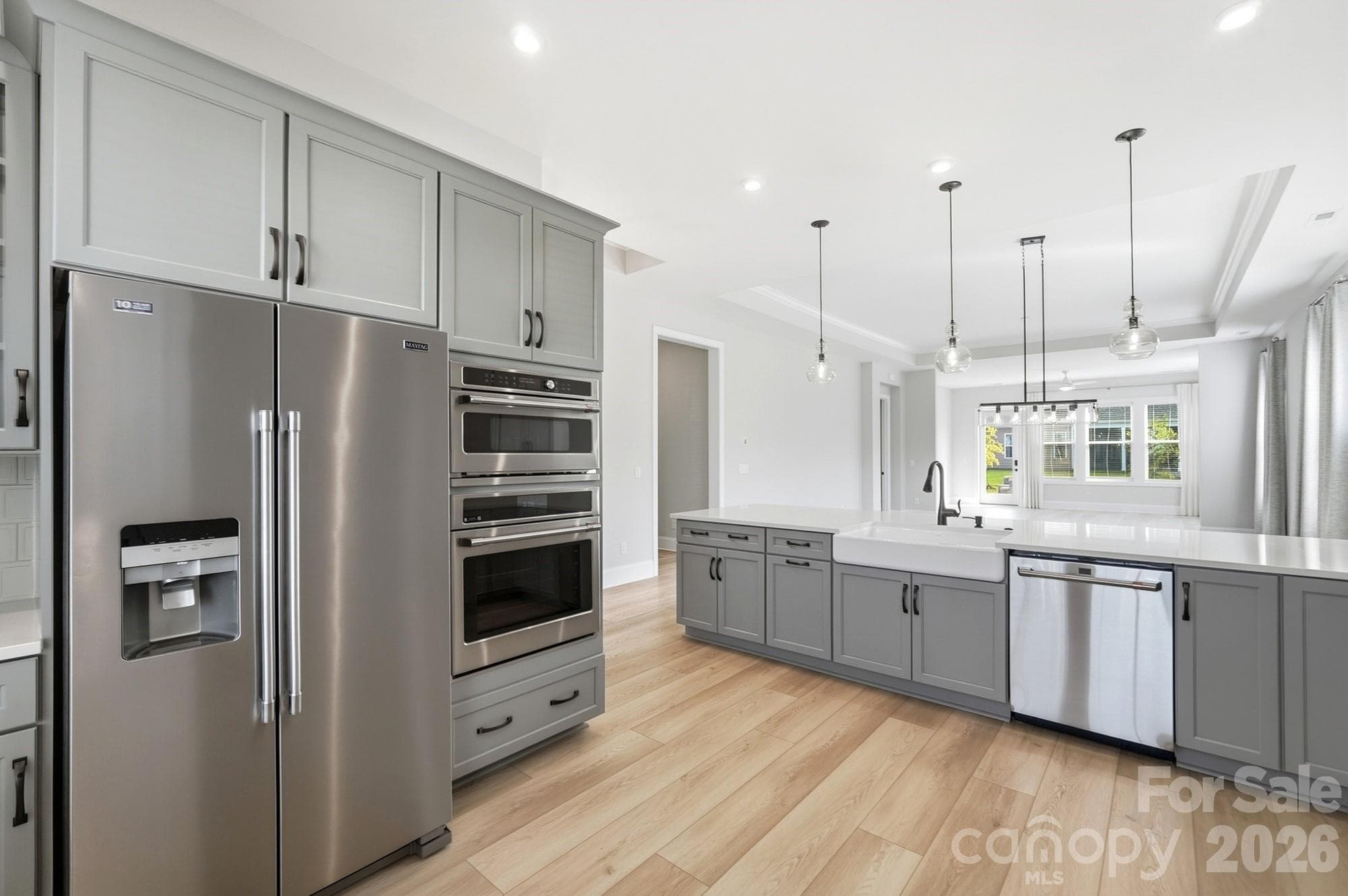 Single Family Residence at 6079 Waldorf Avenue, Monroe, photo 10 of 33