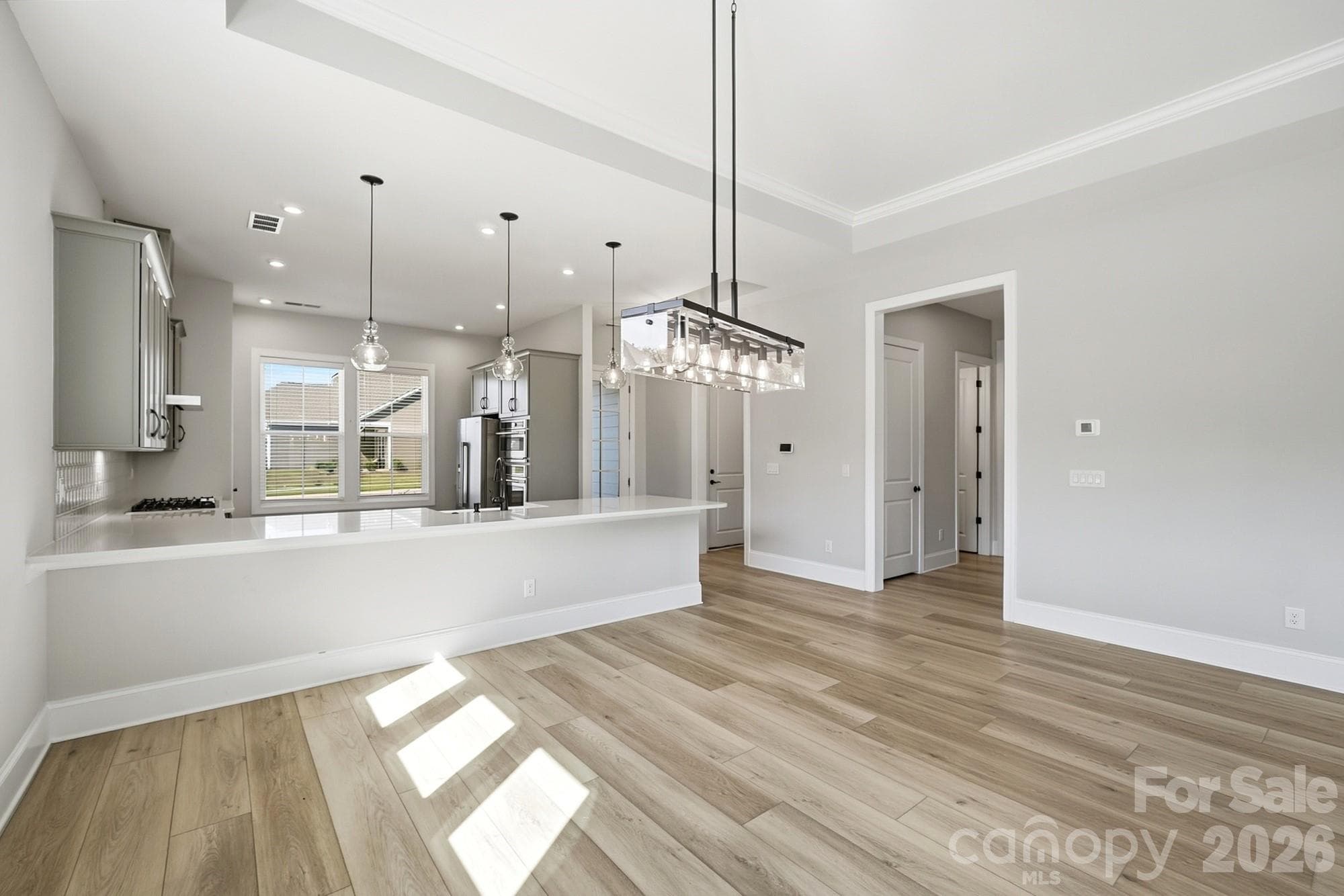 Single Family Residence at 6079 Waldorf Avenue, Monroe, photo 14 of 33