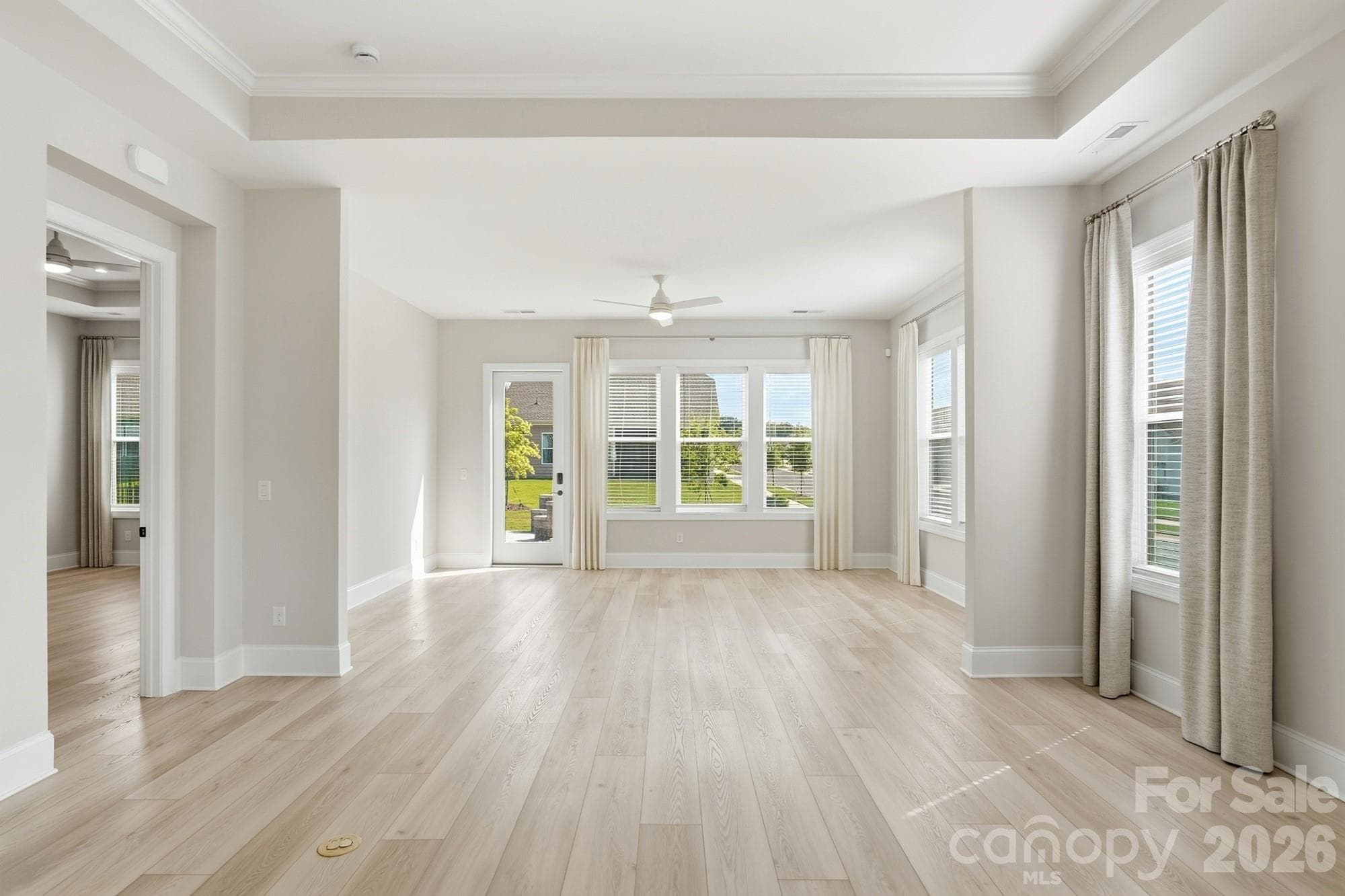 Single Family Residence at 6079 Waldorf Avenue, Monroe, photo 15 of 33
