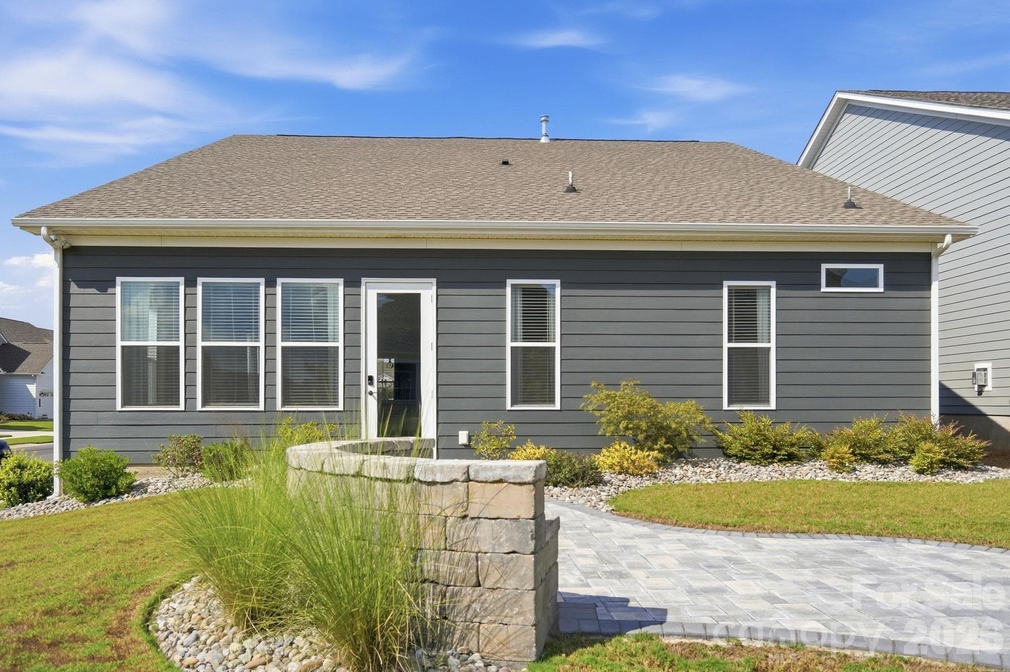 Single Family Residence at 6079 Waldorf Avenue, Monroe, photo 33 of 33