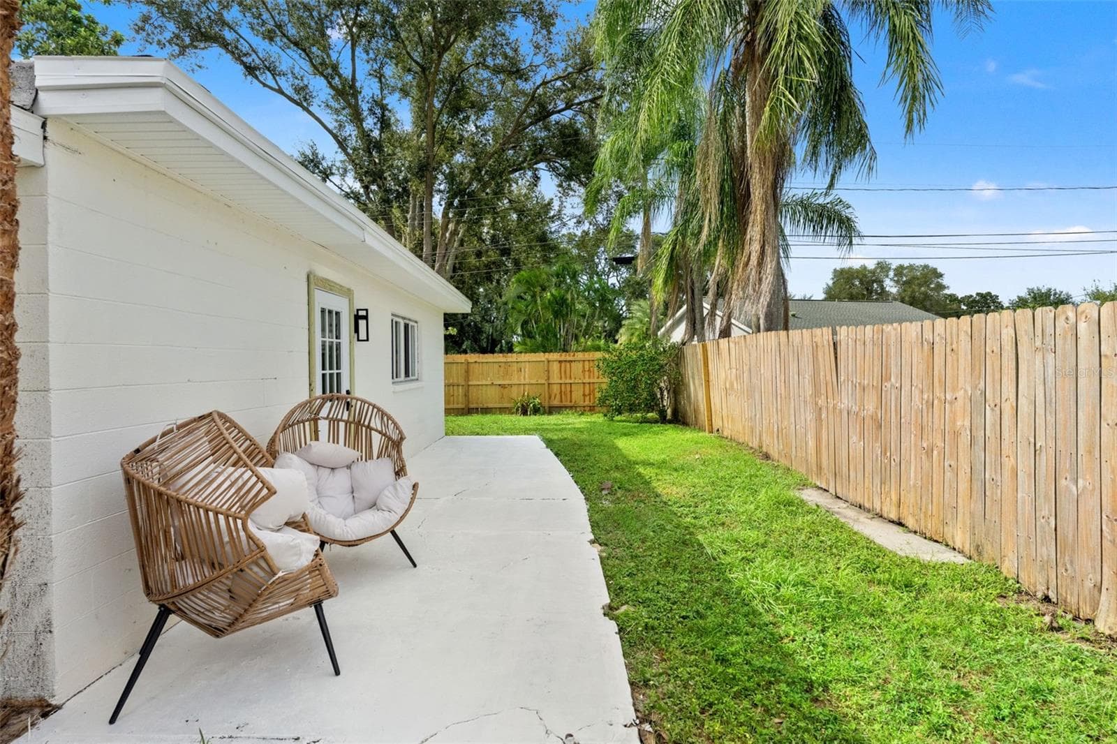 Single Family Residence at 6810 13TH ST N, ST PETERSBURG, photo 23 of 32