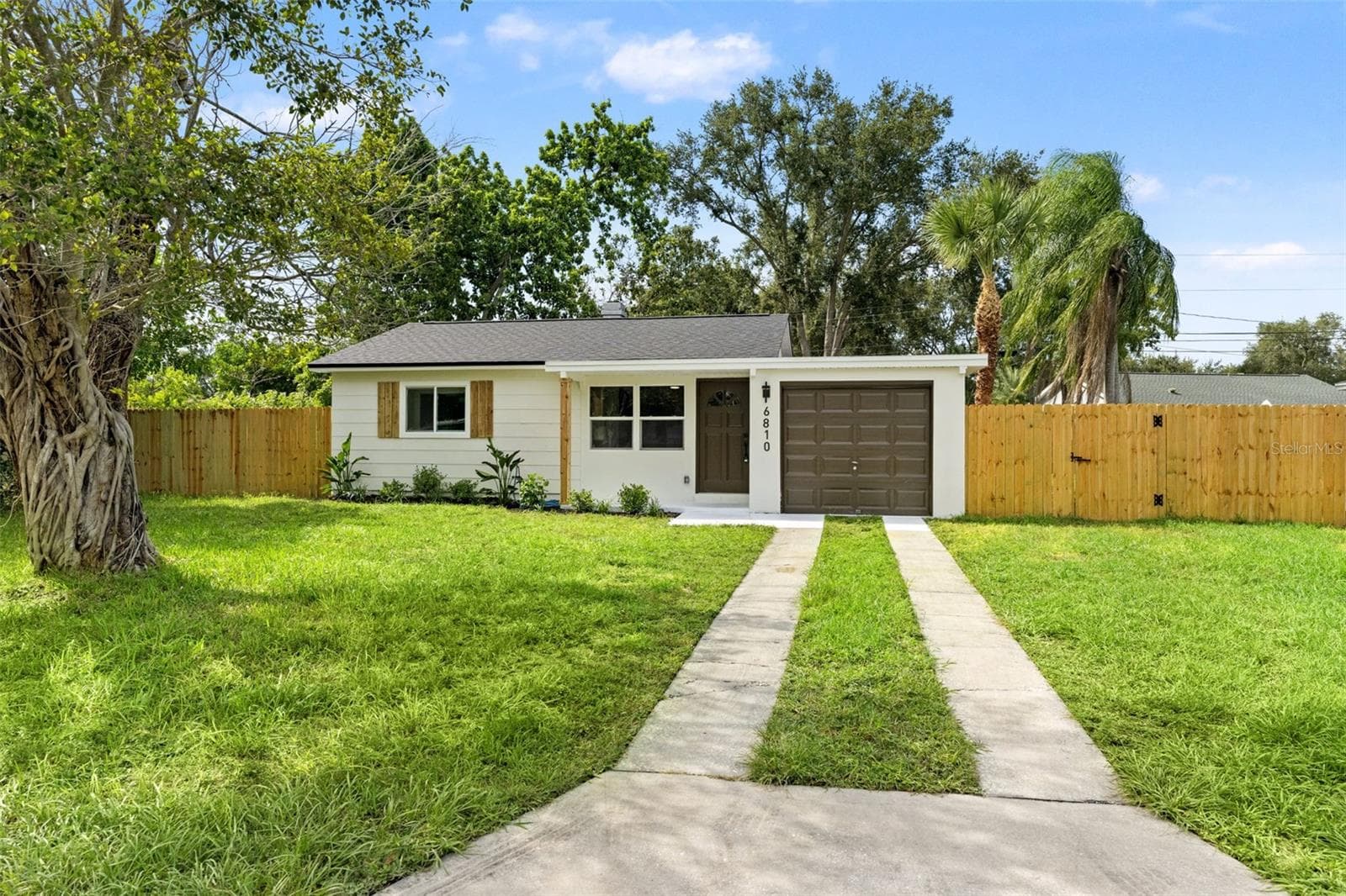 Single Family Residence at 6810 13TH ST N, ST PETERSBURG, photo 28 of 32