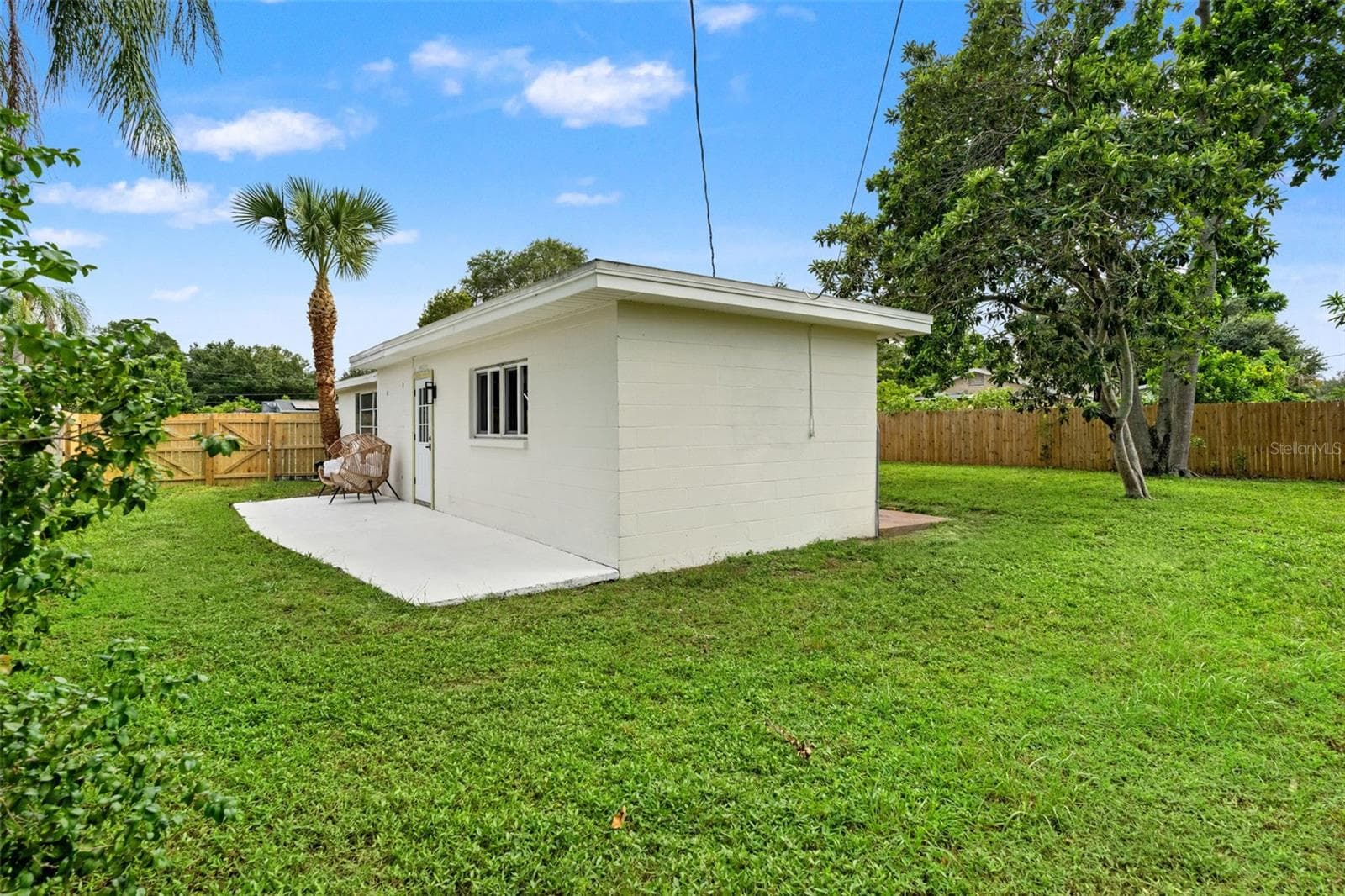 Single Family Residence at 6810 13TH ST N, ST PETERSBURG, photo 30 of 32
