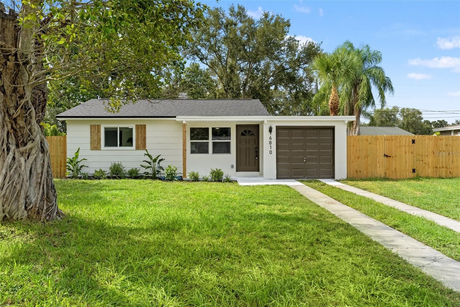 Single Family Residence at 6810 13TH ST N, ST PETERSBURG, photo 31 of 32