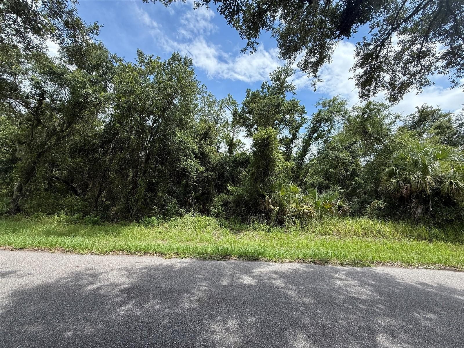 Land at 20249 RENWICK AVE, PORT CHARLOTTE, photo 2 of 4
