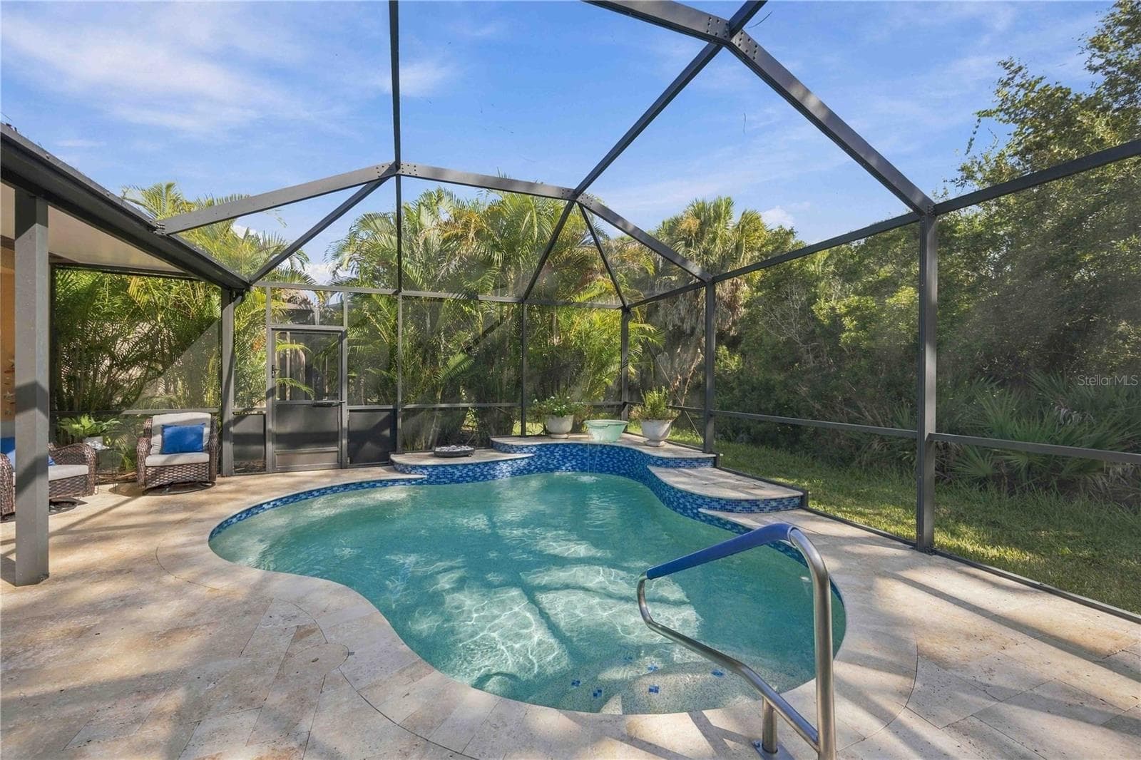 Single Family Residence at 216 MARCHENO WAY, NORTH VENICE, photo 48 of 63