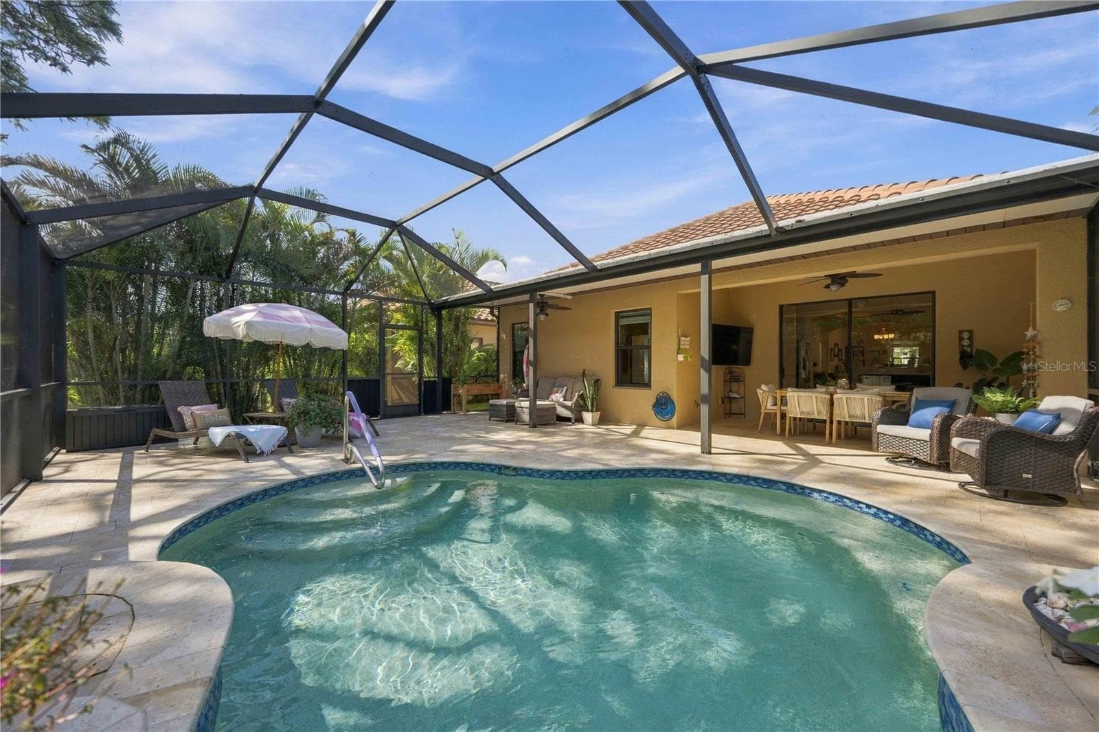 Single Family Residence at 216 MARCHENO WAY, NORTH VENICE, photo 50 of 63