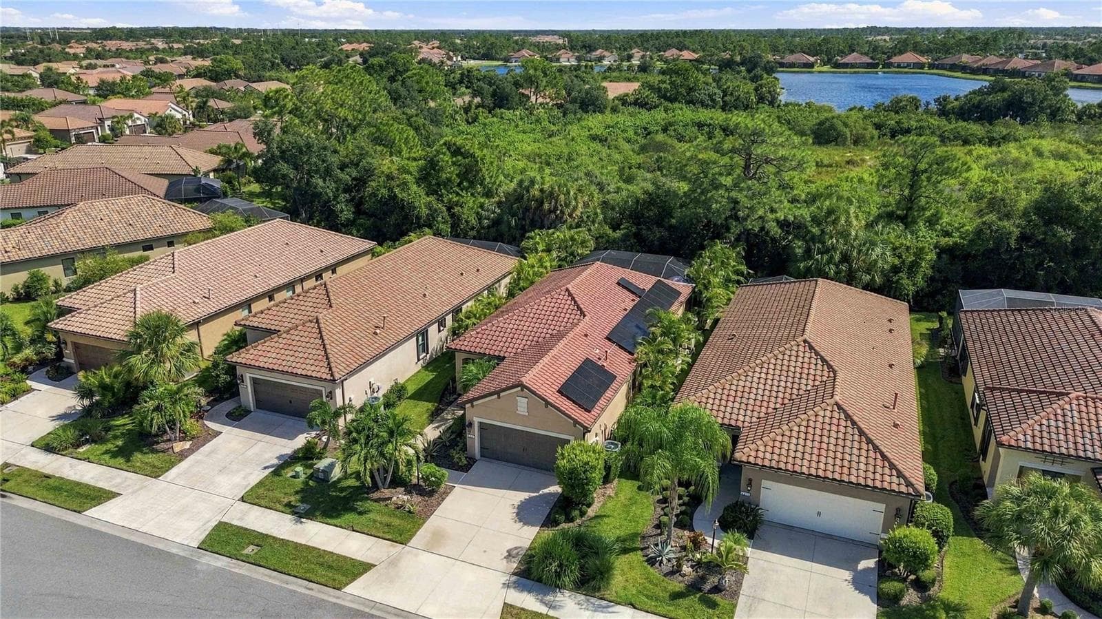 Single Family Residence at 216 MARCHENO WAY, NORTH VENICE, photo 54 of 63