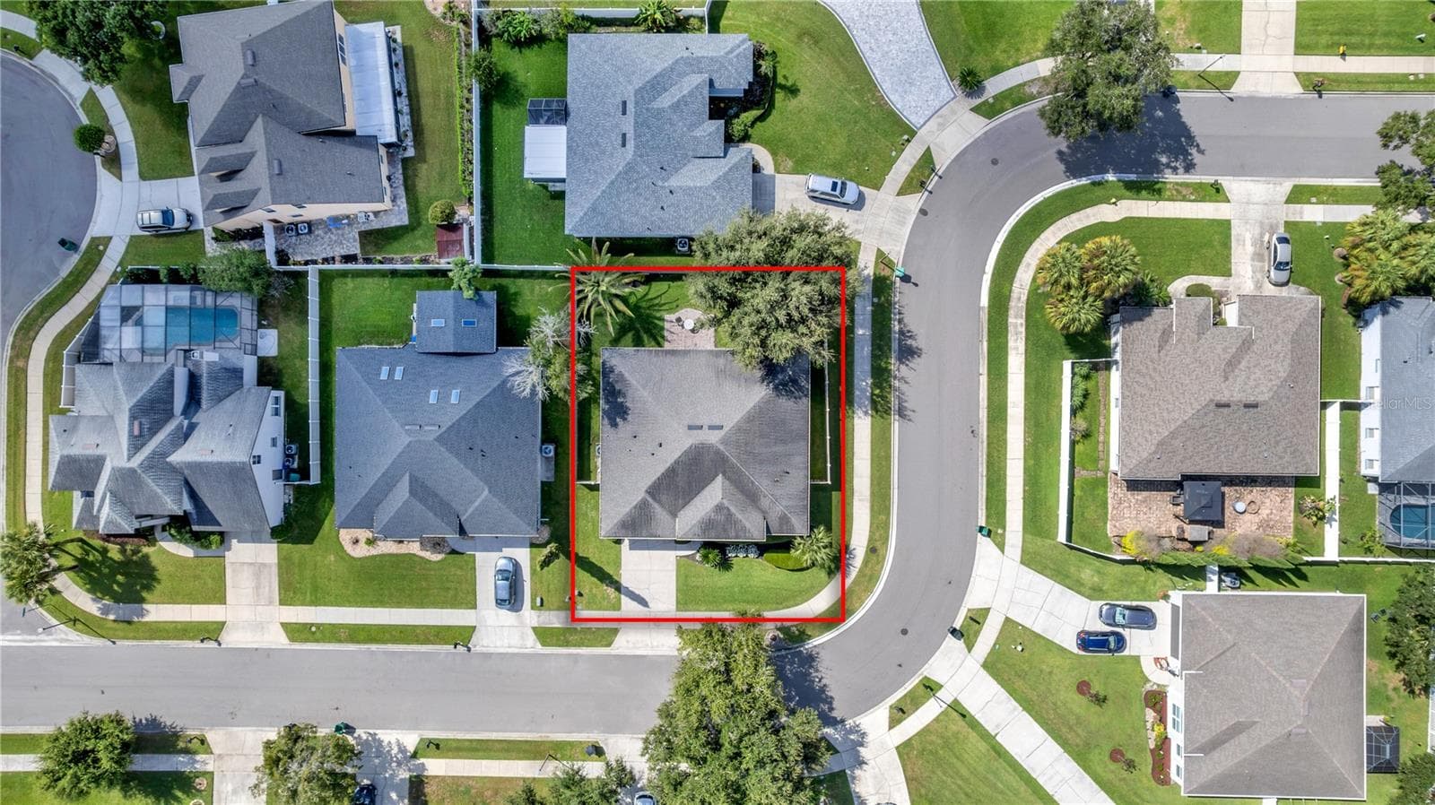 Single Family Residence at 330 LAKE AMBERLEIGH DR, WINTER GARDEN, photo 78 of 100