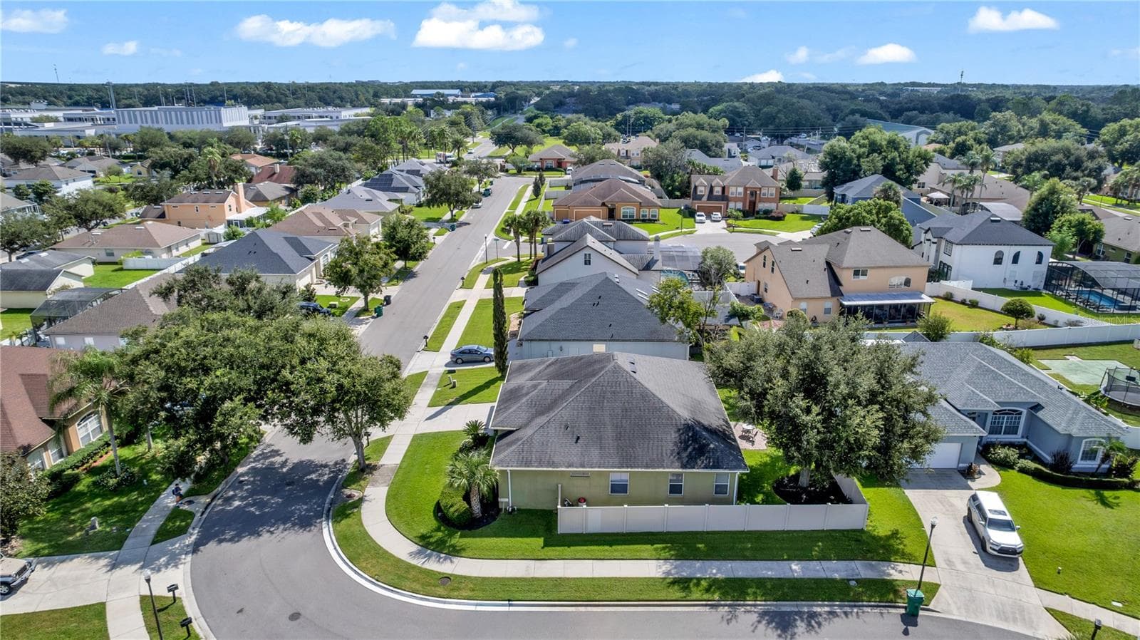 Single Family Residence at 330 LAKE AMBERLEIGH DR, WINTER GARDEN, photo 82 of 100