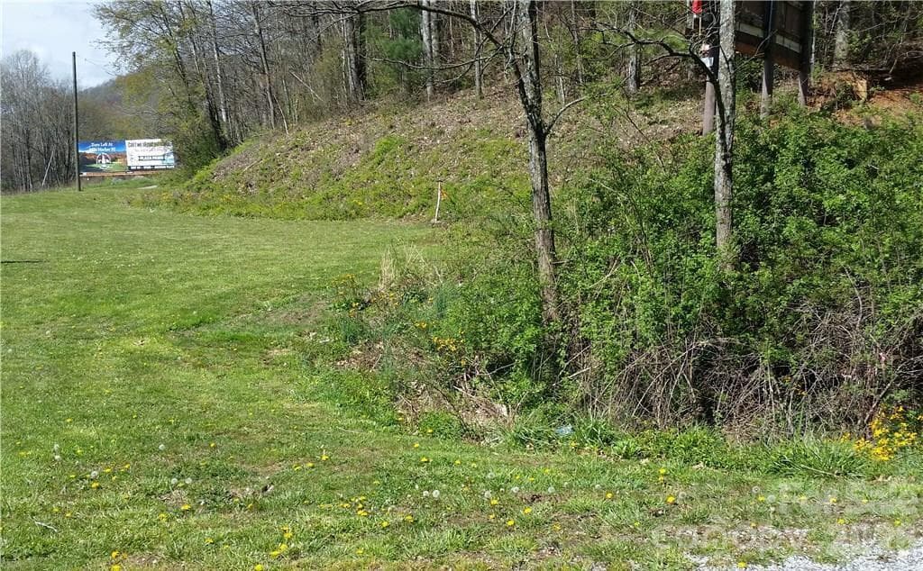 Lot at 31 Mistletoe Ridge, Waynesville, photo 5 of 27