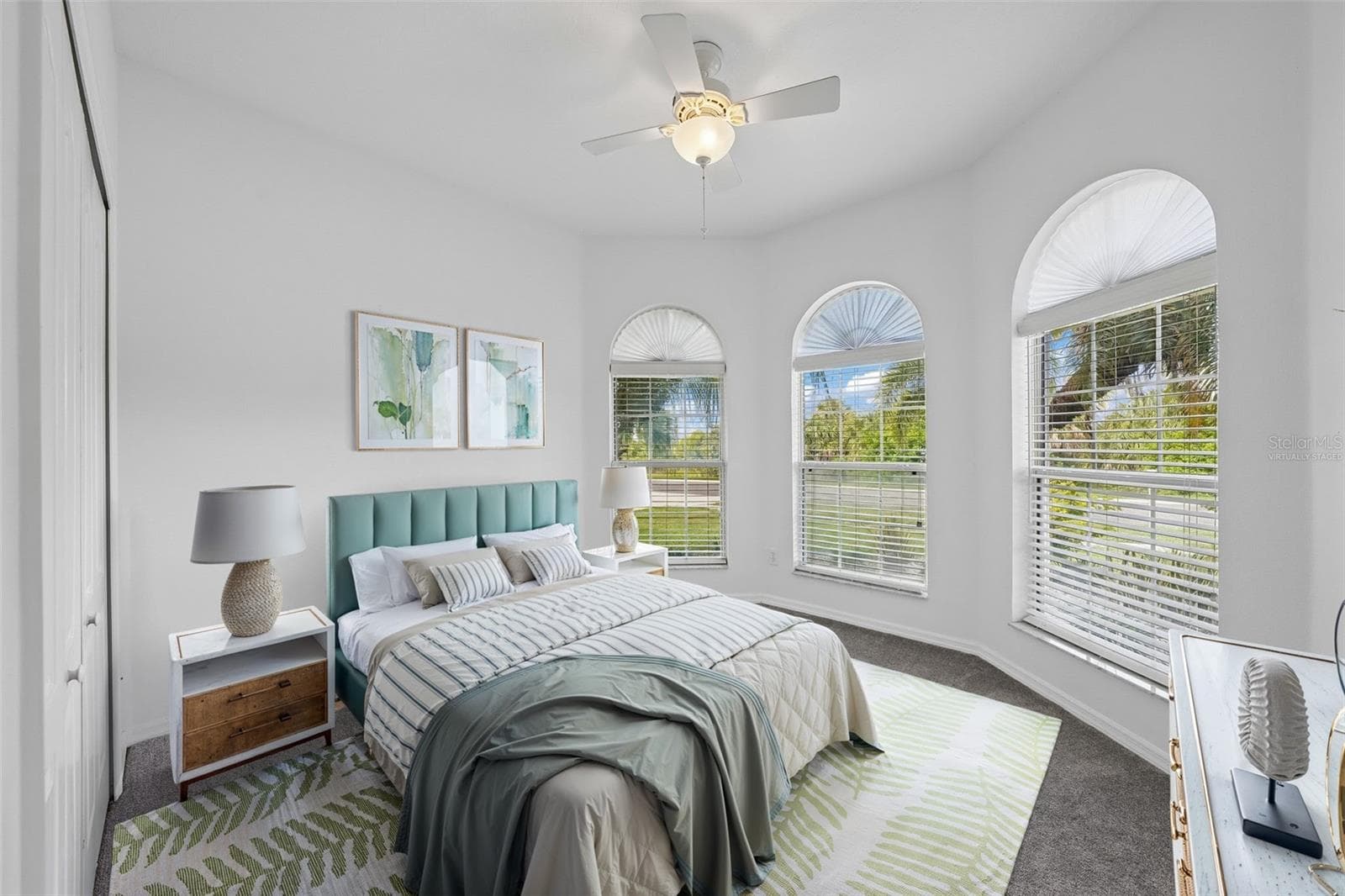 Virtually Staged - 1810 MIRA LAGO CIR, RUSKIN