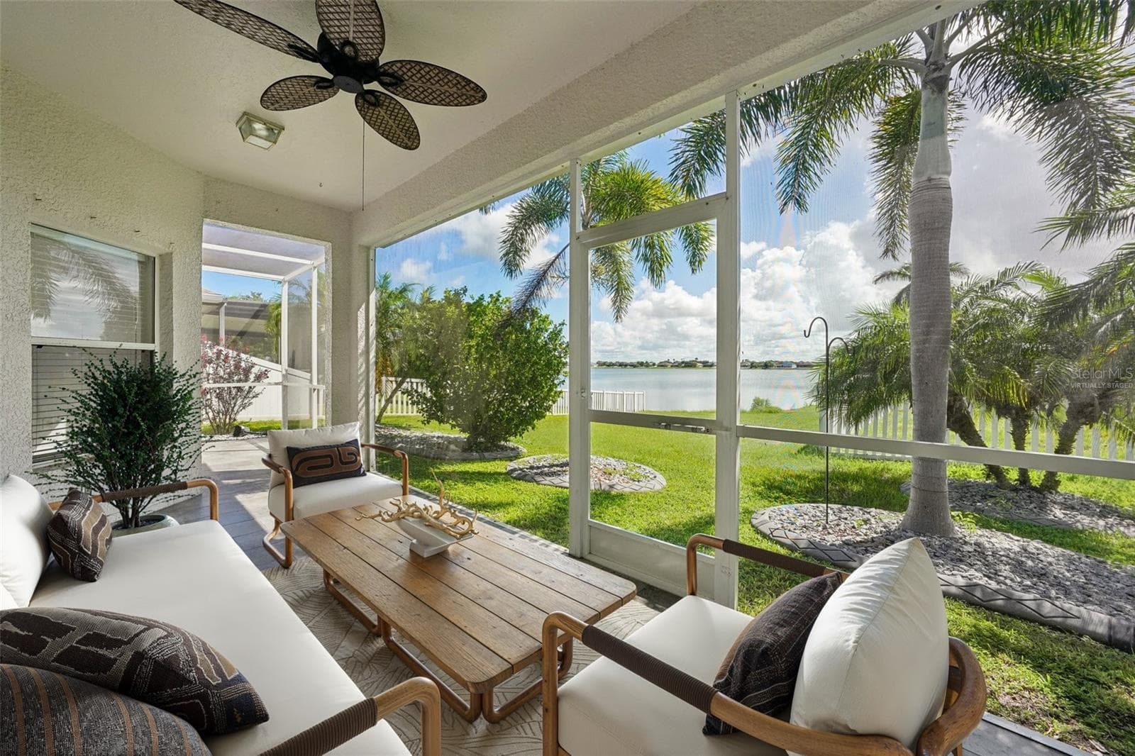 Virtually Staged - 1810 MIRA LAGO CIR, RUSKIN