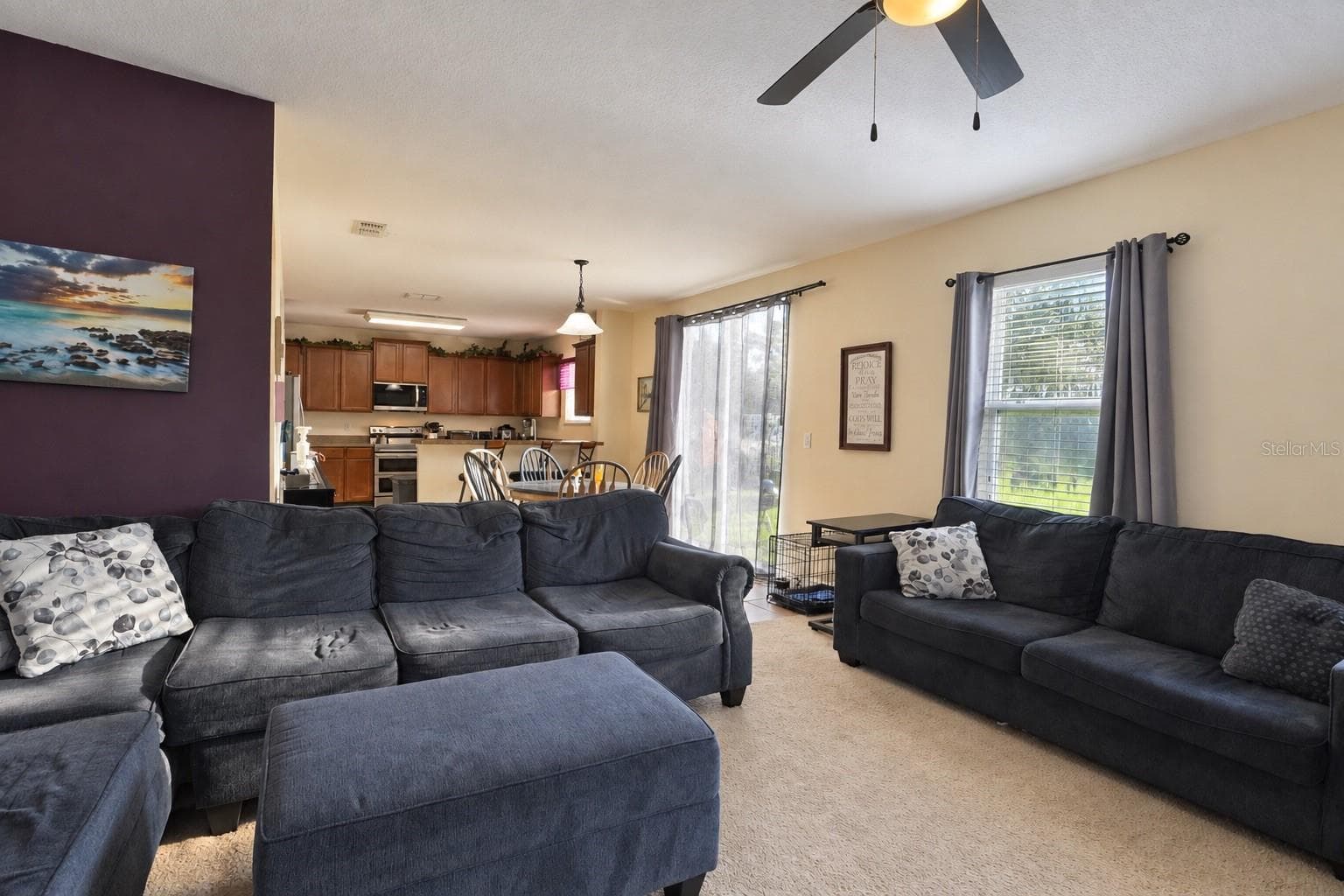 Single Family Residence at 1921 BETSY ROSS LN, ST CLOUD, photo 12 of 63