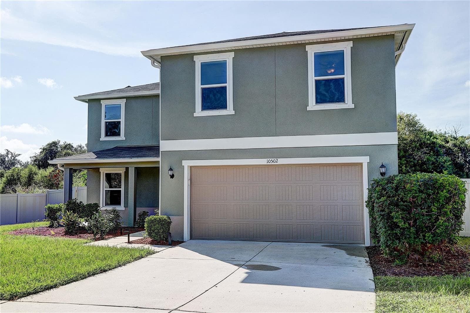 10502 MEDFORD LAKE DR