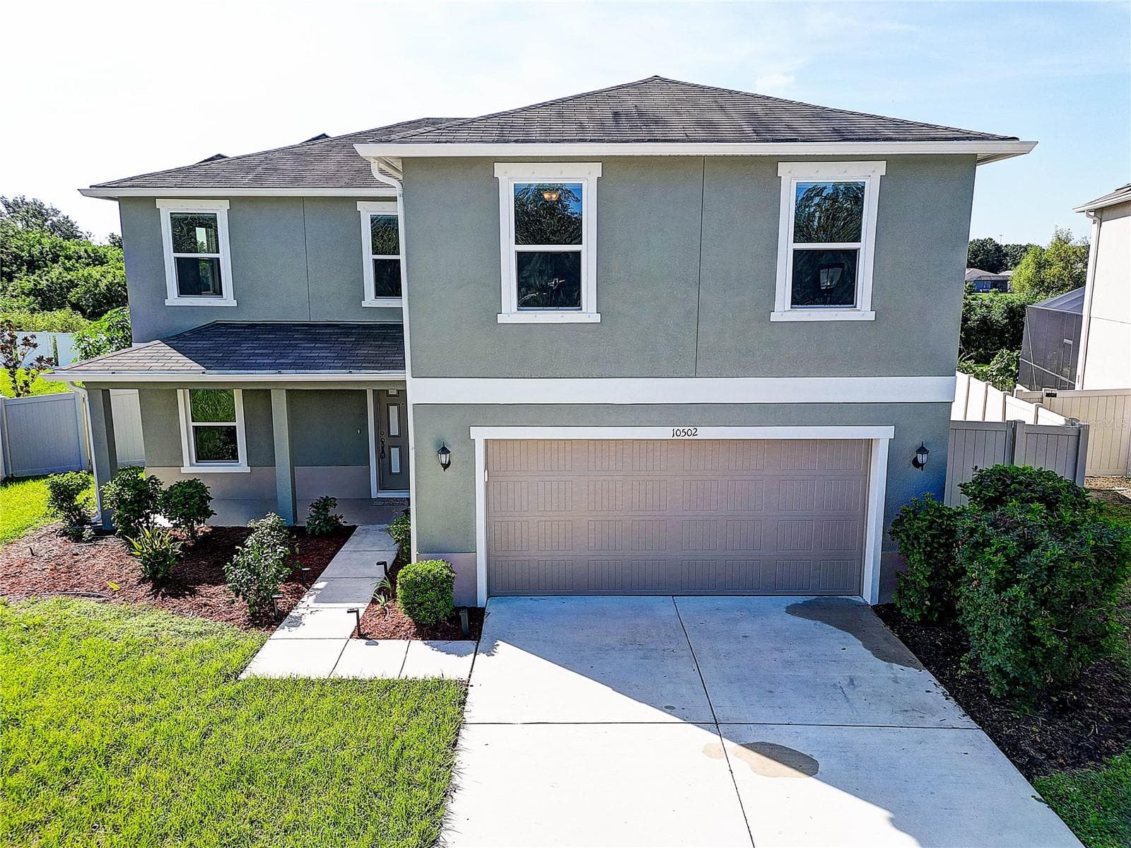 Single Family Residence at 10502 MEDFORD LAKE DR, RIVERVIEW, photo 46 of 48