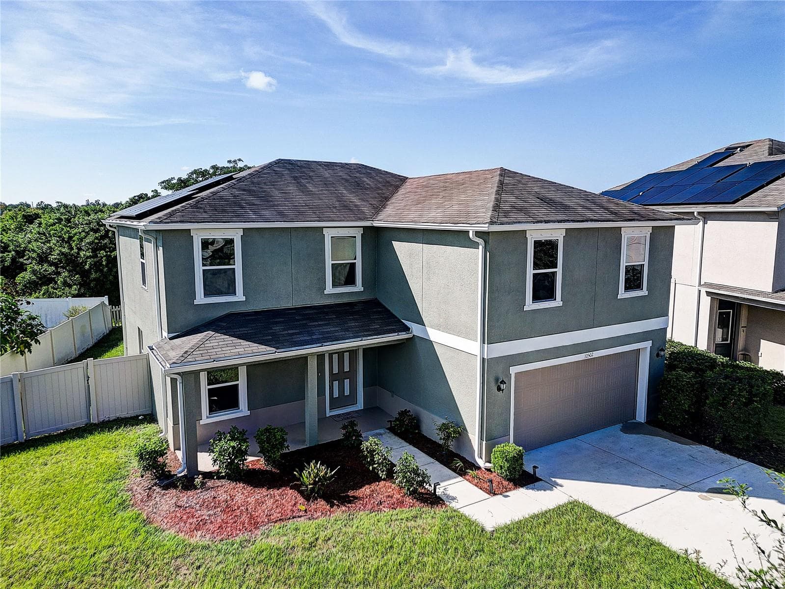 Single Family Residence at 10502 MEDFORD LAKE DR, RIVERVIEW, photo 47 of 48