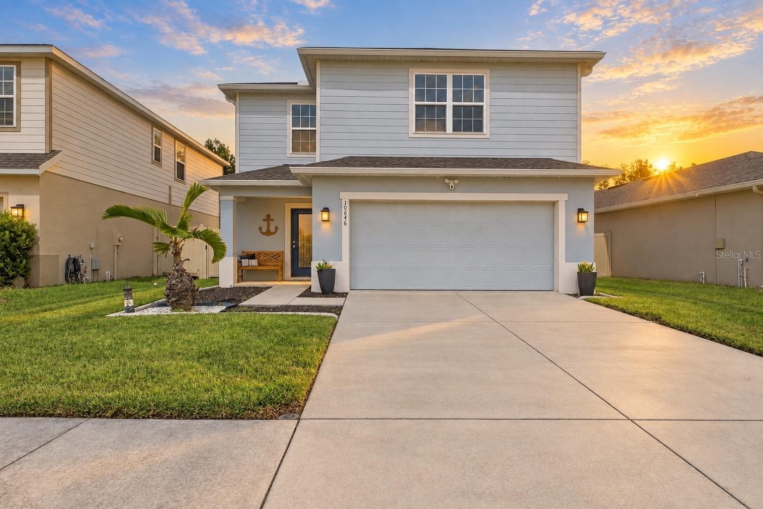 10646 HAWKS LANDING DR