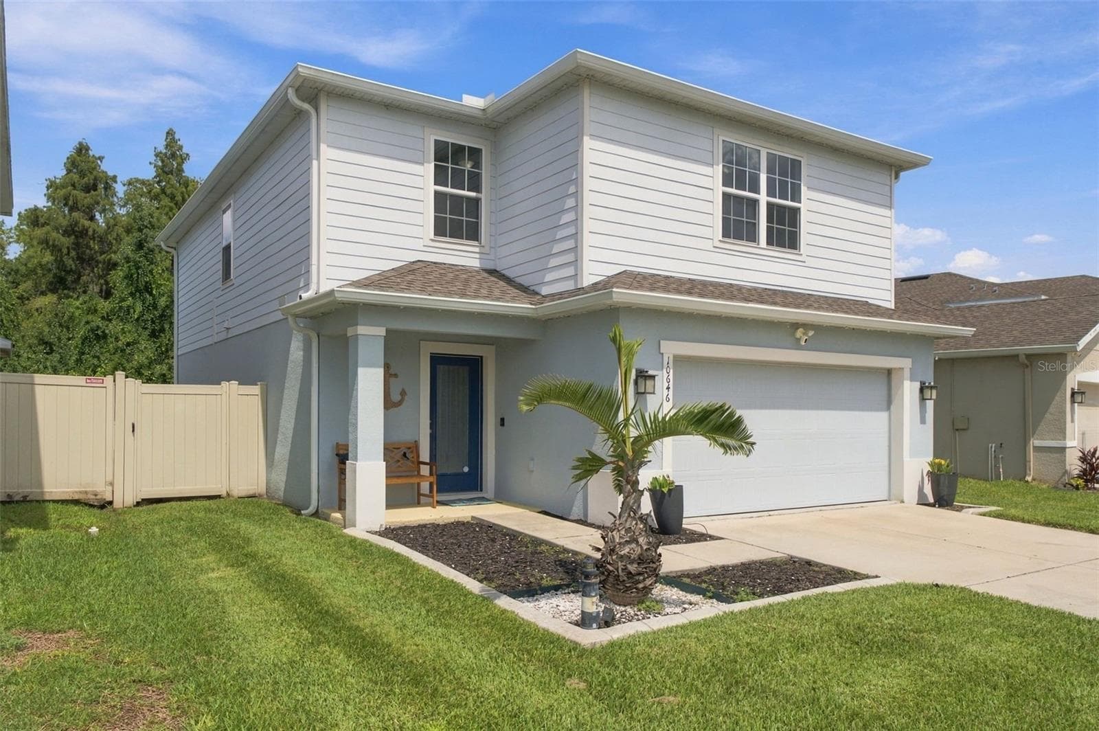 Single Family Residence at 10646 HAWKS LANDING DR, LAND O LAKES, photo 7 of 52