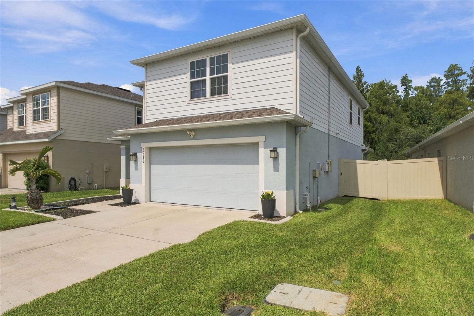 Single Family Residence at 10646 HAWKS LANDING DR, LAND O LAKES, photo 8 of 52