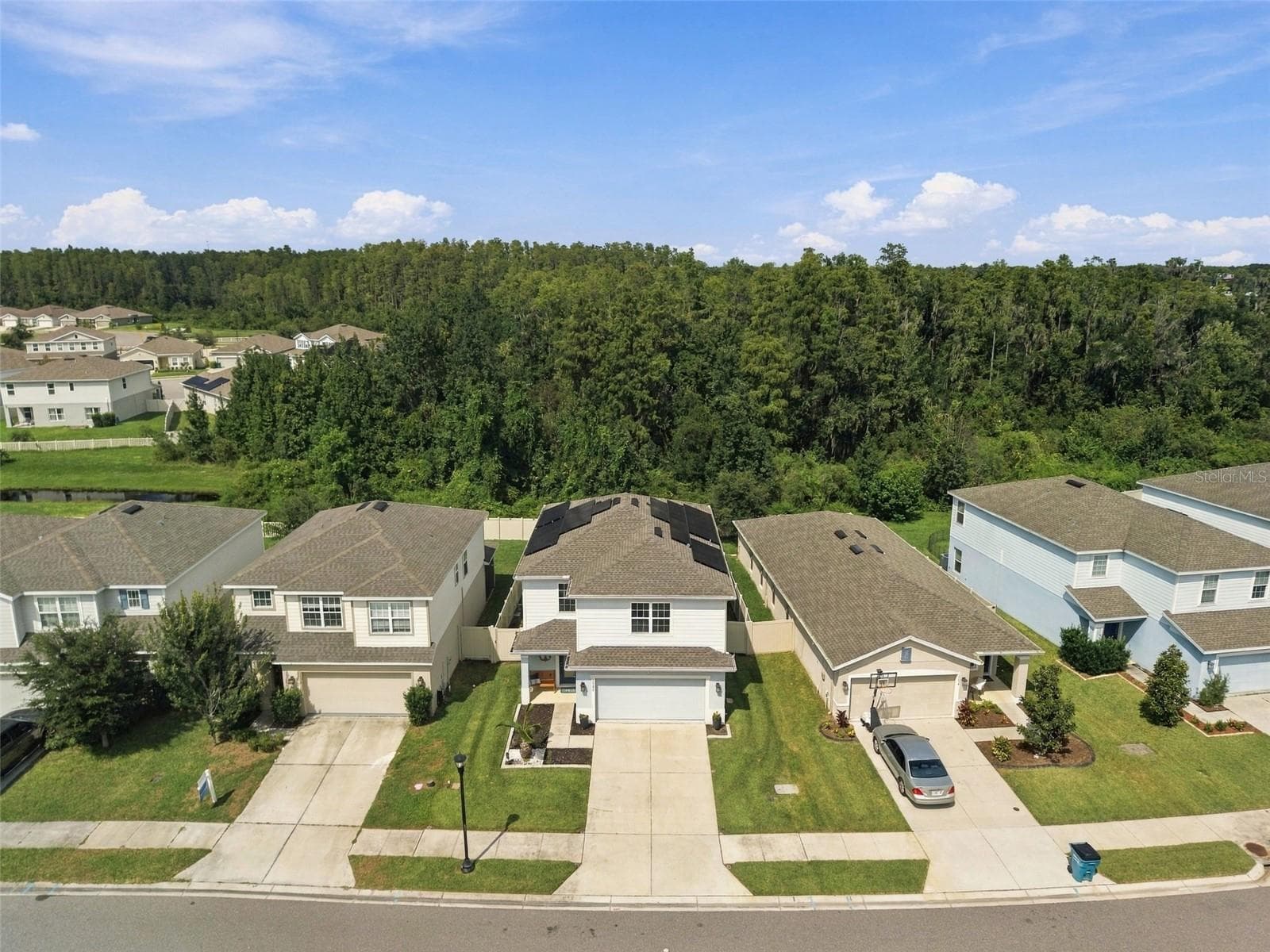Single Family Residence at 10646 HAWKS LANDING DR, LAND O LAKES, photo 47 of 52