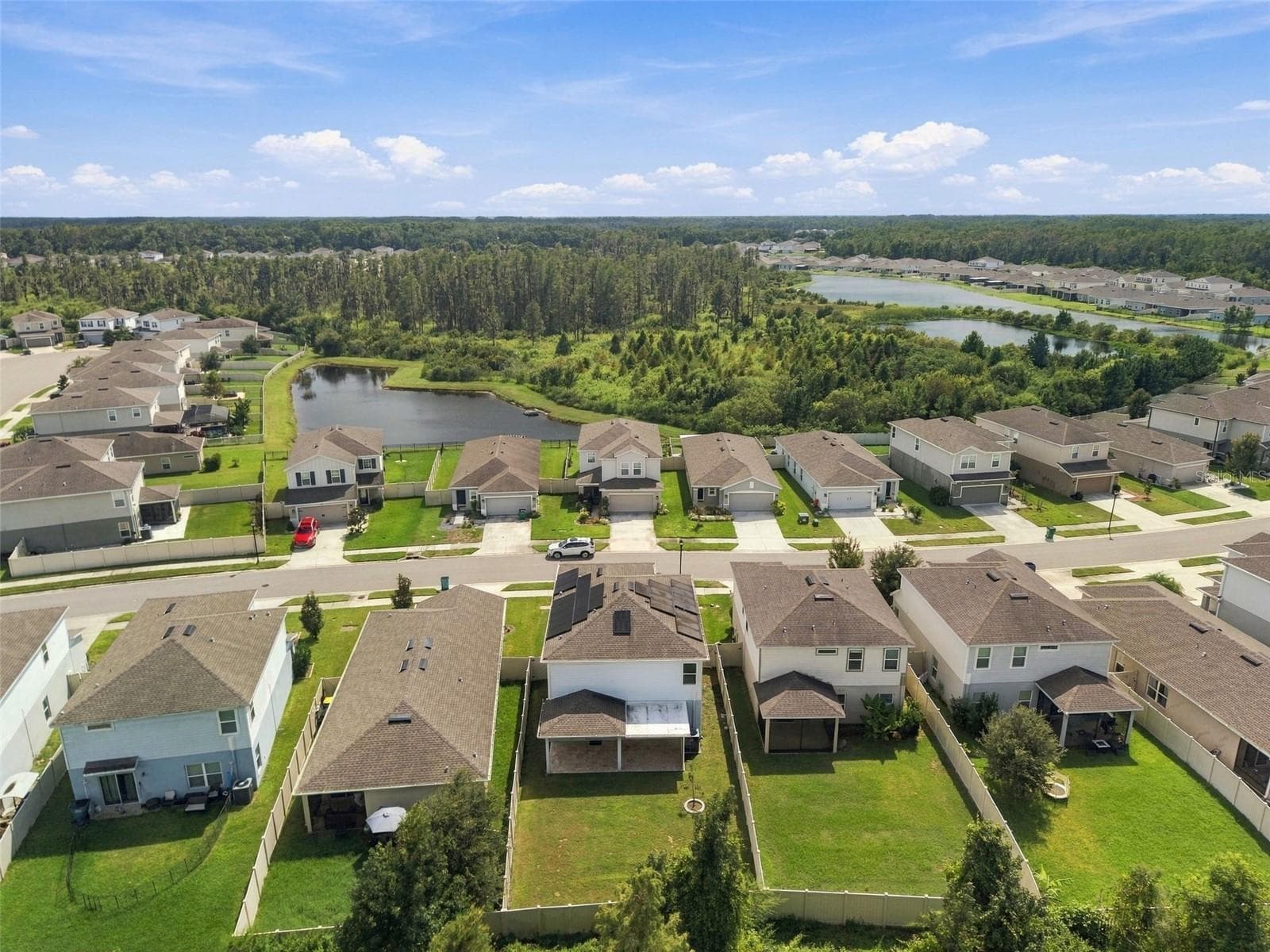 Single Family Residence at 10646 HAWKS LANDING DR, LAND O LAKES, photo 48 of 52