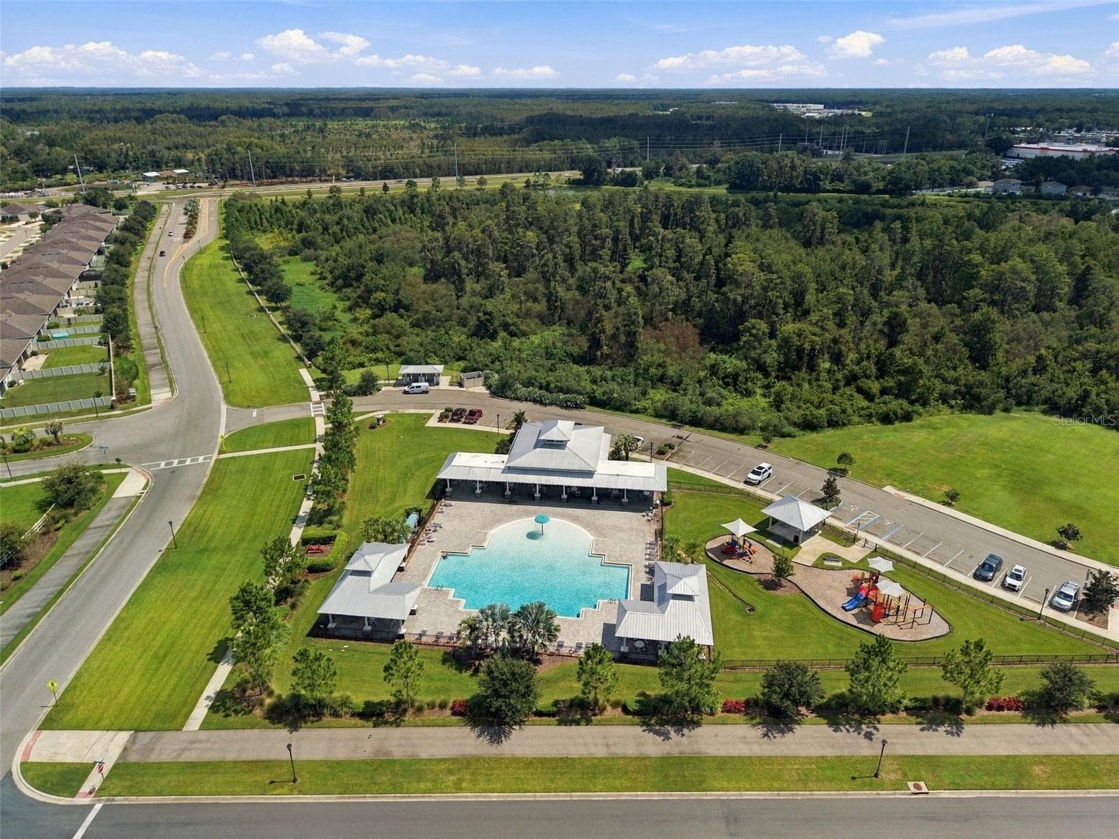Single Family Residence at 10646 HAWKS LANDING DR, LAND O LAKES, photo 51 of 52