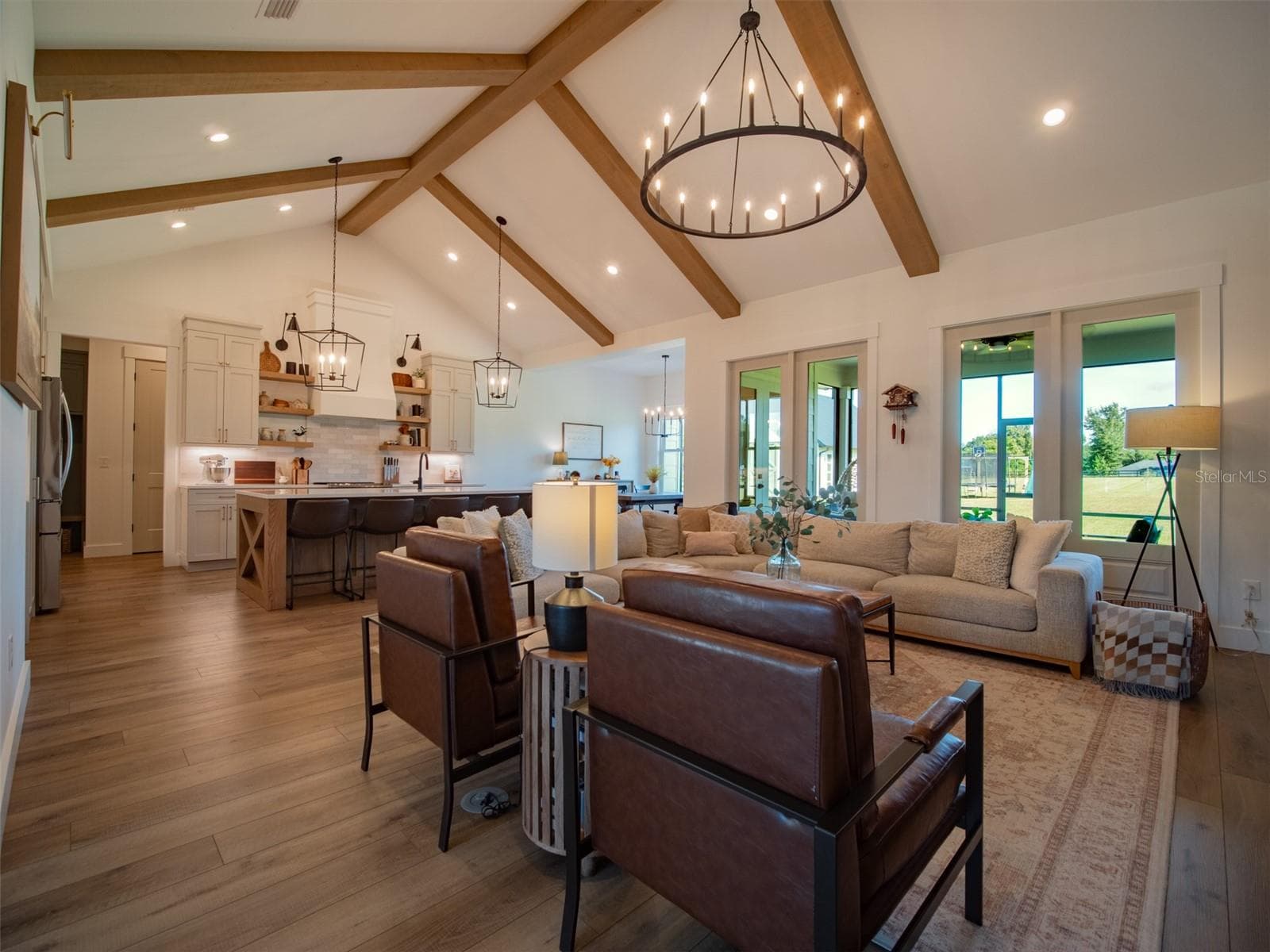Single Family Residence at 159 SW GOVERNORS GLN, LAKE CITY, photo 9 of 64