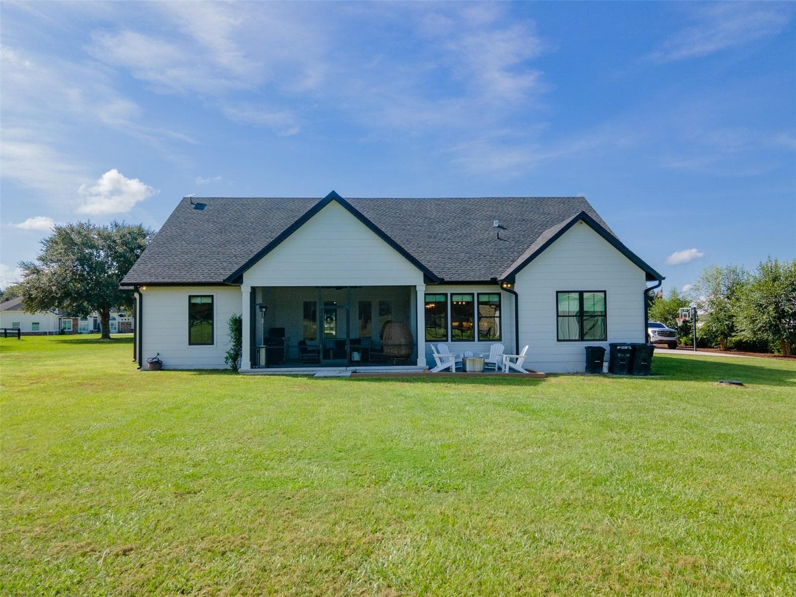 Single Family Residence at 159 SW GOVERNORS GLN, LAKE CITY, photo 47 of 64