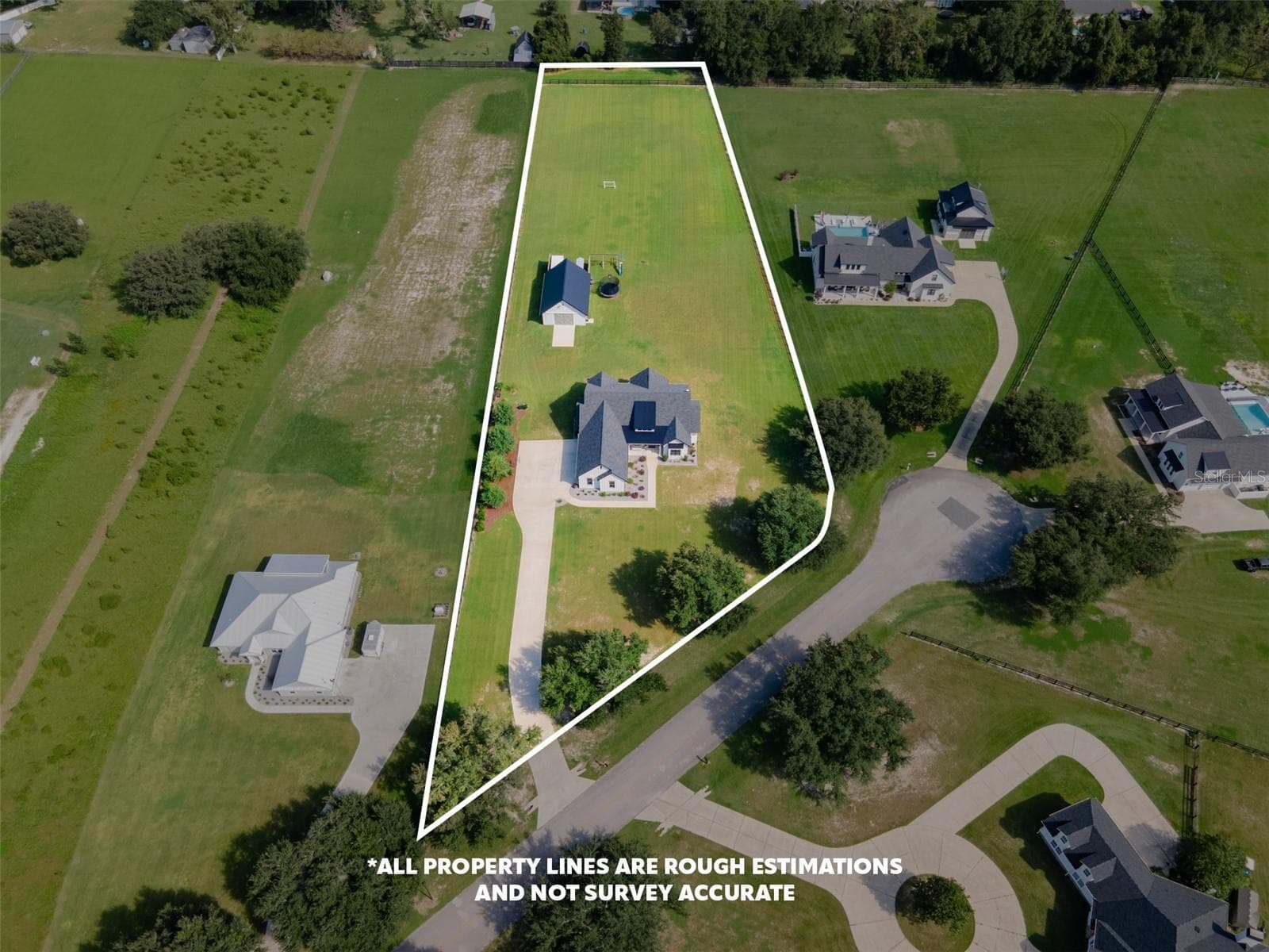 Single Family Residence at 159 SW GOVERNORS GLN, LAKE CITY, photo 61 of 64