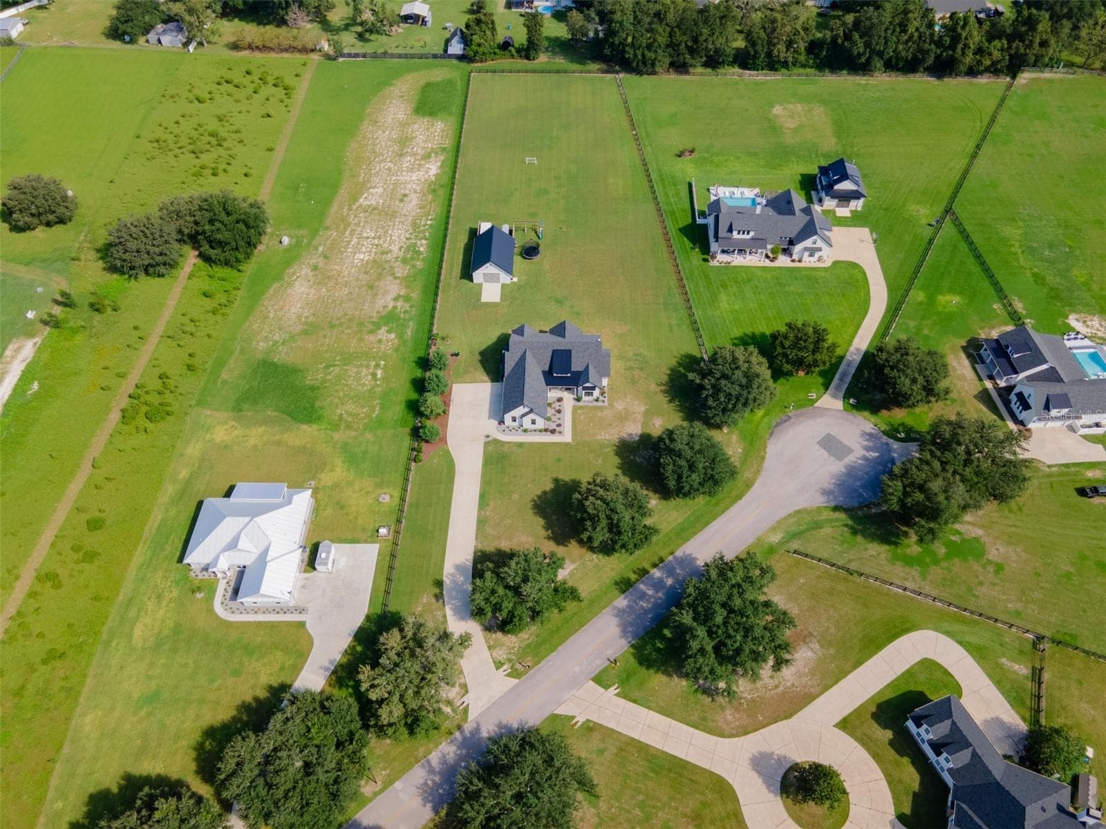 Single Family Residence at 159 SW GOVERNORS GLN, LAKE CITY, photo 62 of 64