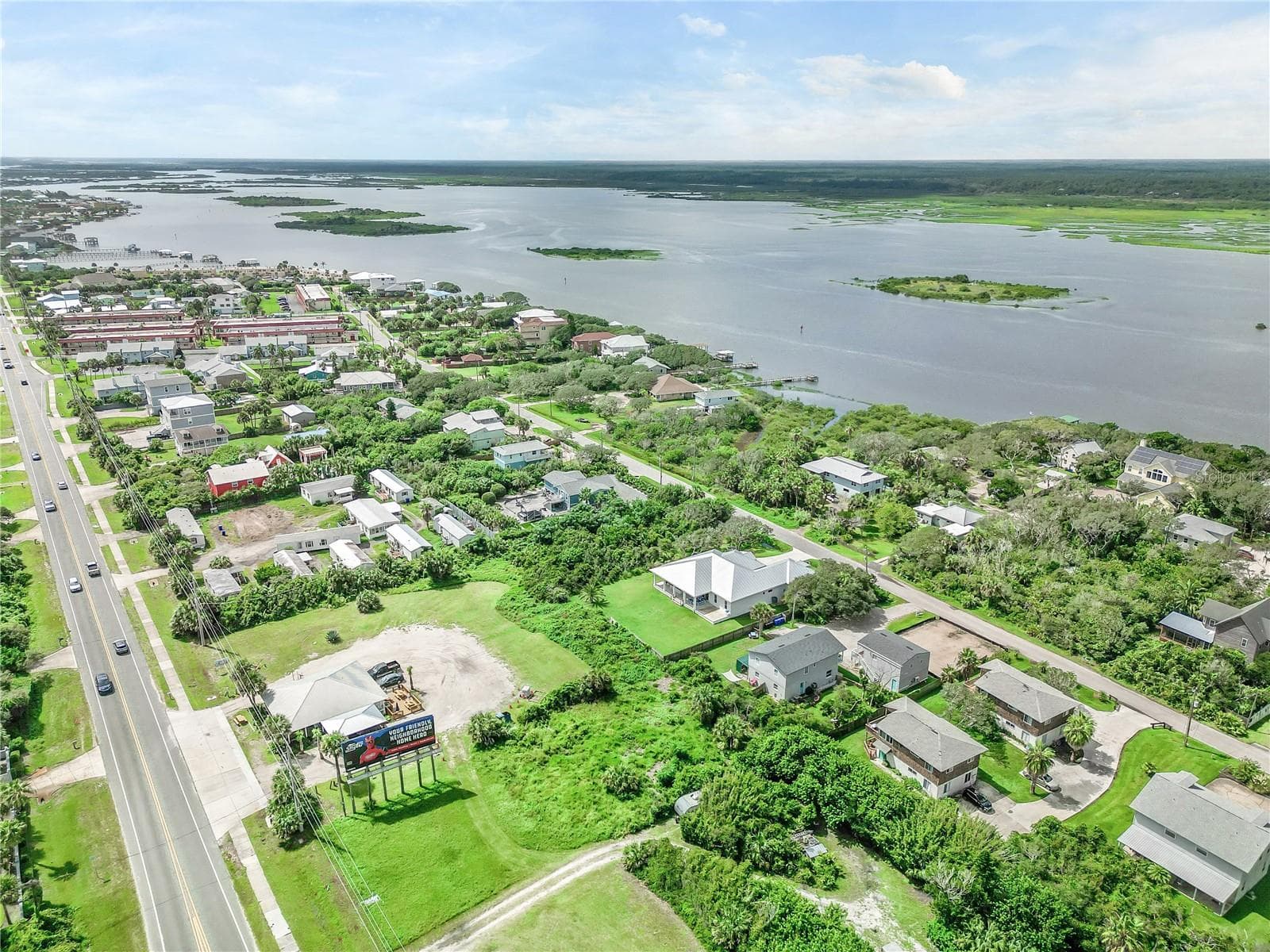 Land at 7036 MIDDLETON AVE, ST AUGUSTINE, photo 2 of 19
