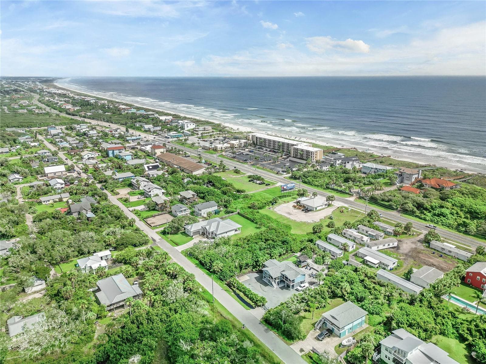 Land at 7036 MIDDLETON AVE, ST AUGUSTINE, photo 6 of 19