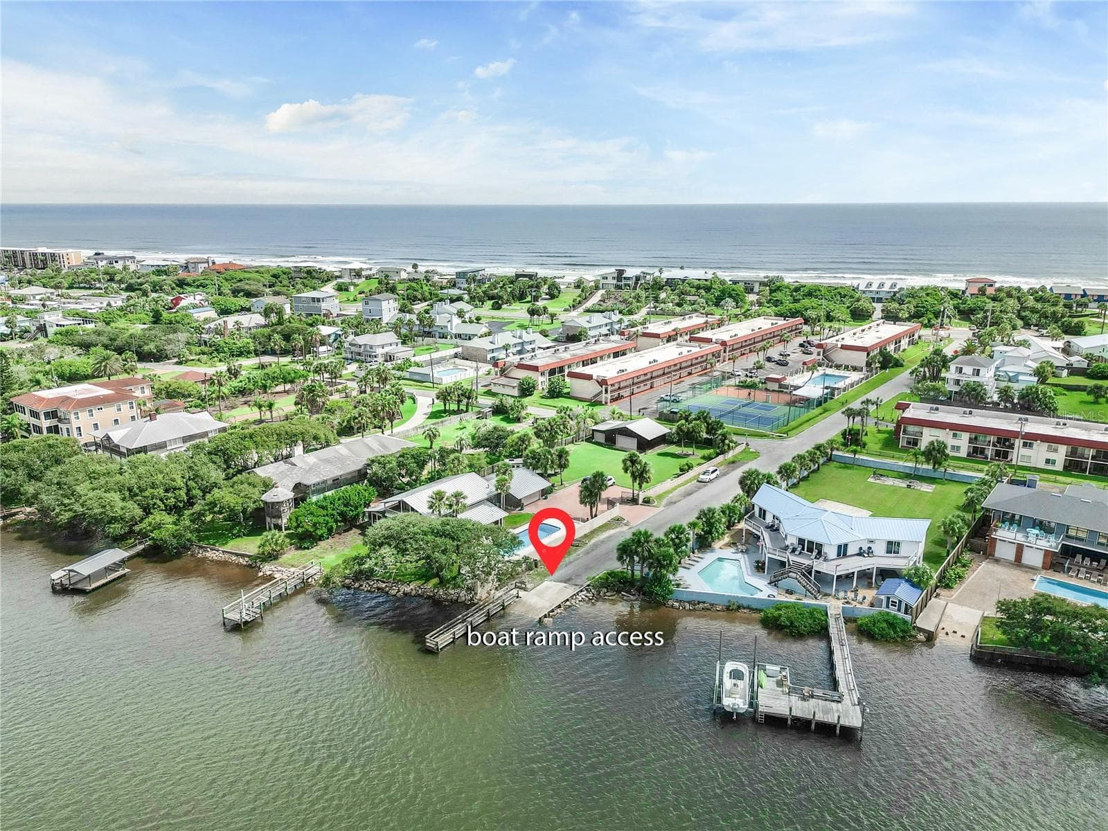 Land at 7036 MIDDLETON AVE, ST AUGUSTINE, photo 10 of 19