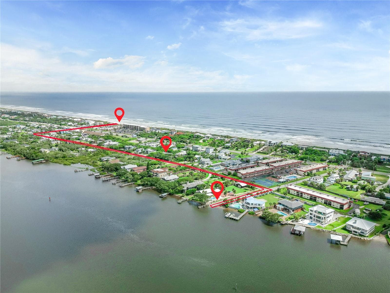 Land at 7036 MIDDLETON AVE, ST AUGUSTINE, photo 11 of 19