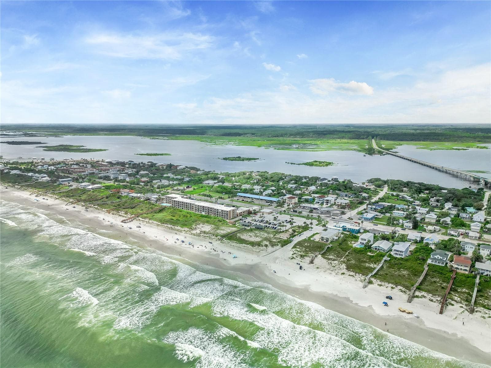 Land at 7036 MIDDLETON AVE, ST AUGUSTINE, photo 16 of 19